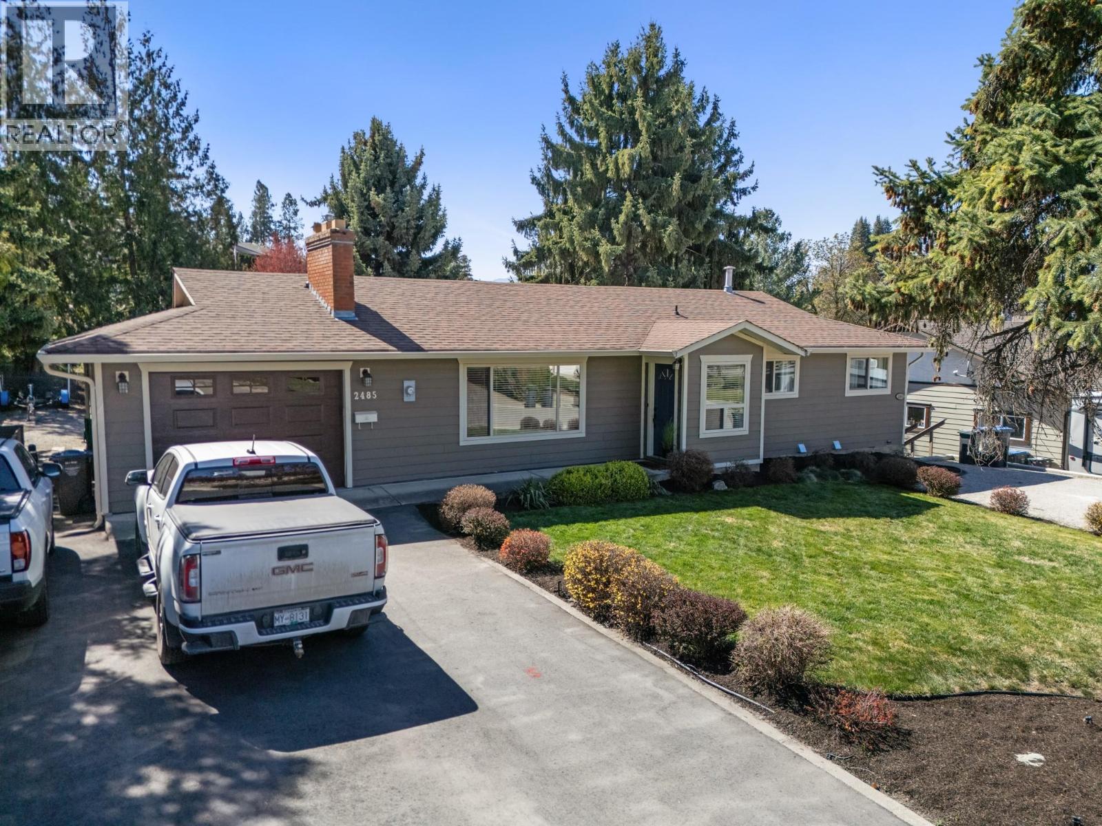 2485 Packers Road, Kelowna, British Columbia  V2W 2W5 - Photo 57 - 10381528