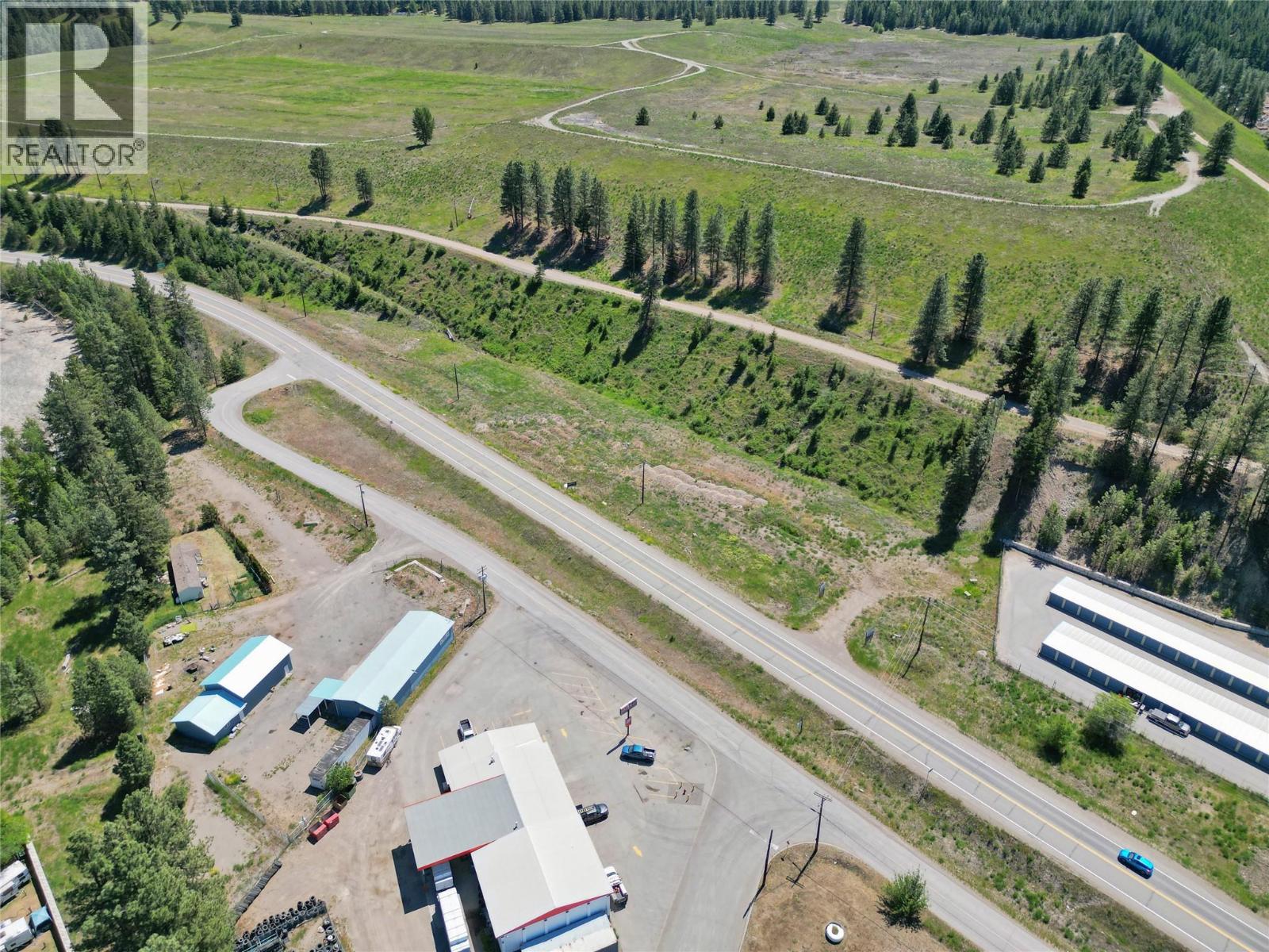 308 Hwy 3 Highway, Princeton, British Columbia  V0X 1W0 - Photo 1 - 10383307