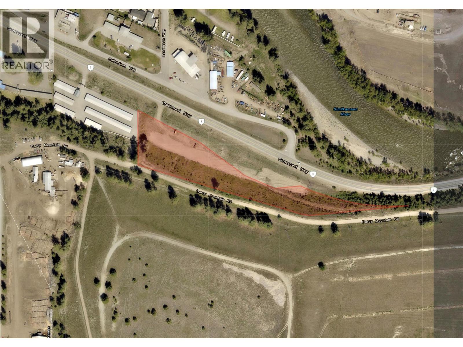 308 Hwy 3 Highway, Princeton, British Columbia  V0X 1W0 - Photo 2 - 10383307