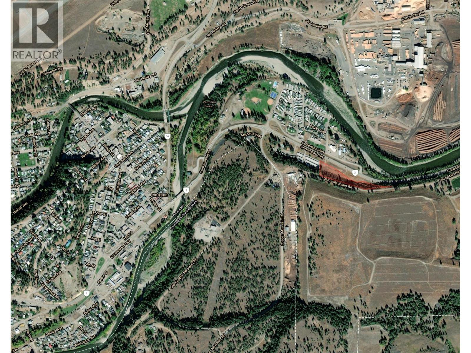 308 Hwy 3 Highway, Princeton, British Columbia  V0X 1W0 - Photo 3 - 10383307