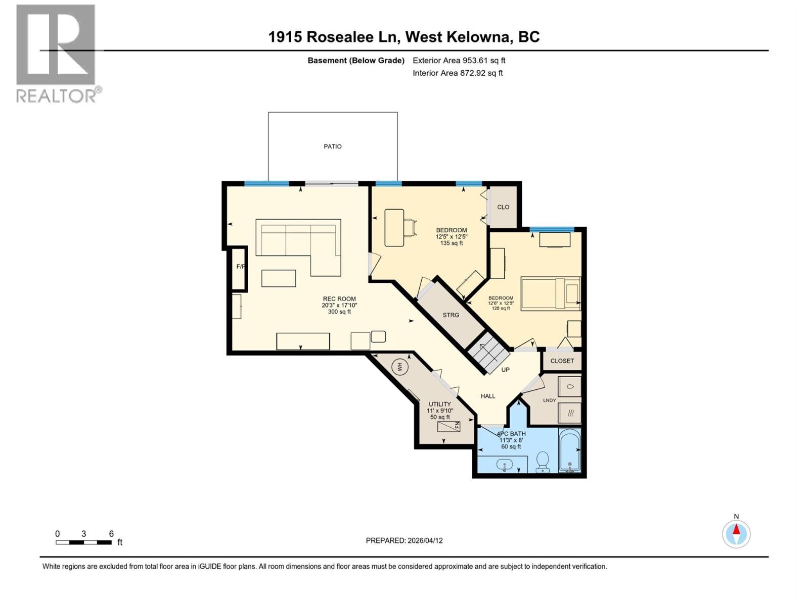 1915 Rosealee Lane, West Kelowna, British Columbia  V1Z 4C7 - Photo 60 - 10383269