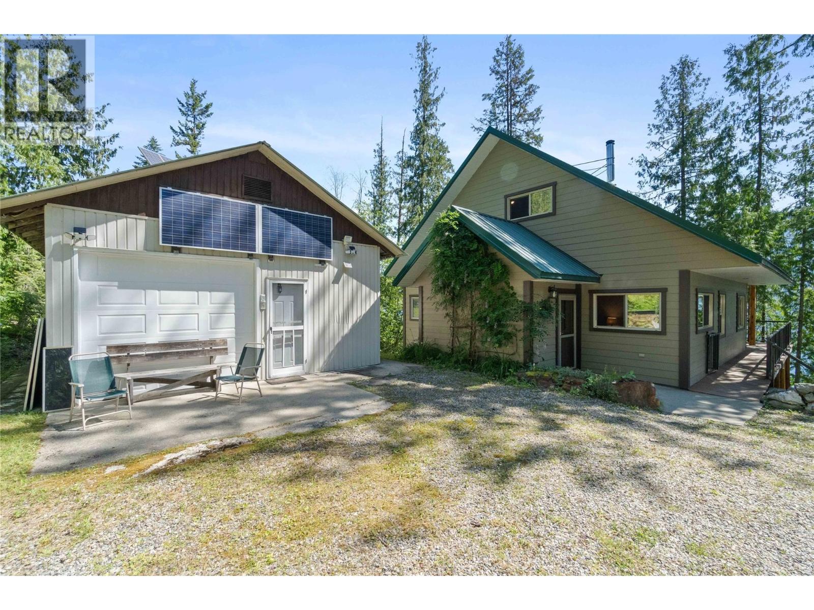 9000 Seymour Arm Main Fsr Unit# 12 & 13, Seymour Arm, British Columbia  V0E 1M0 - Photo 10 - 10383302