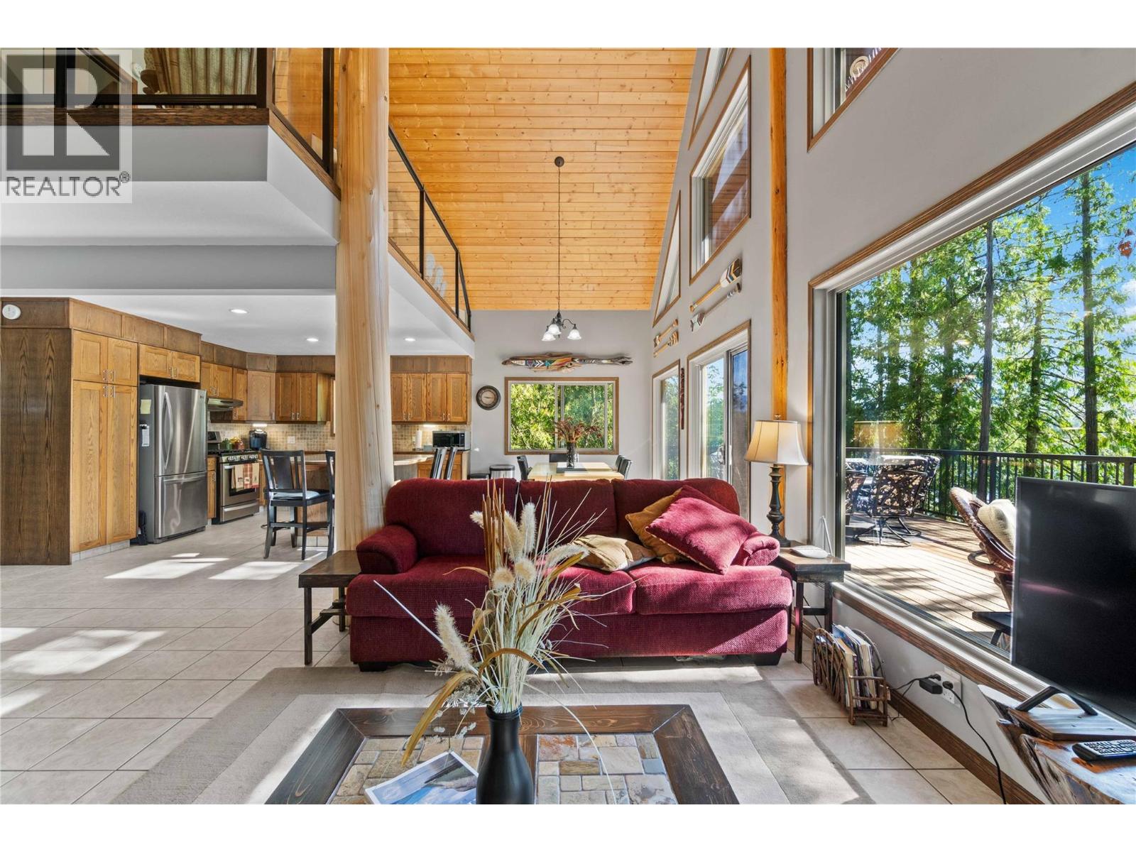 9000 Seymour Arm Main Fsr Unit# 12 & 13, Seymour Arm, British Columbia  V0E 1M0 - Photo 12 - 10383302