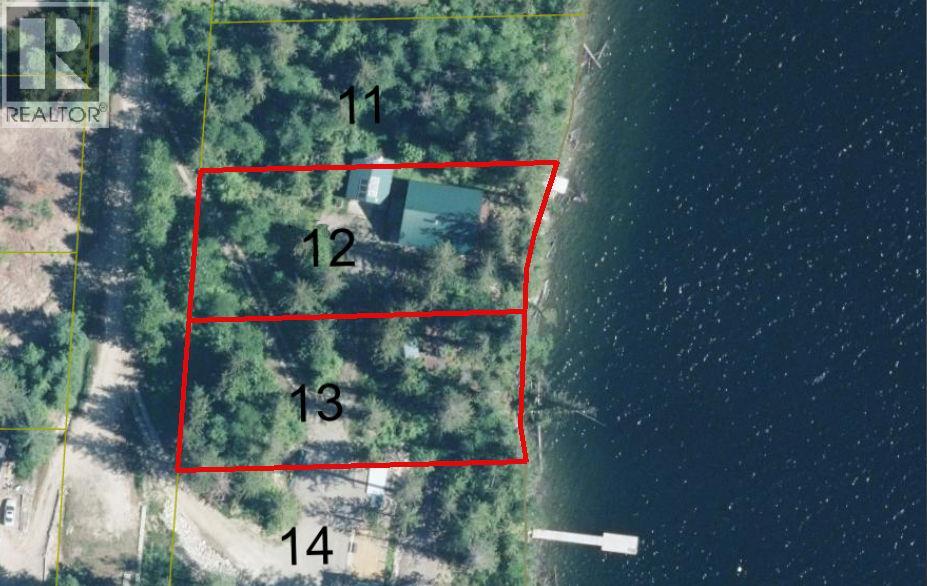 9000 Seymour Arm Main Fsr Unit# 12 & 13, Seymour Arm, British Columbia  V0E 1M0 - Photo 3 - 10383302