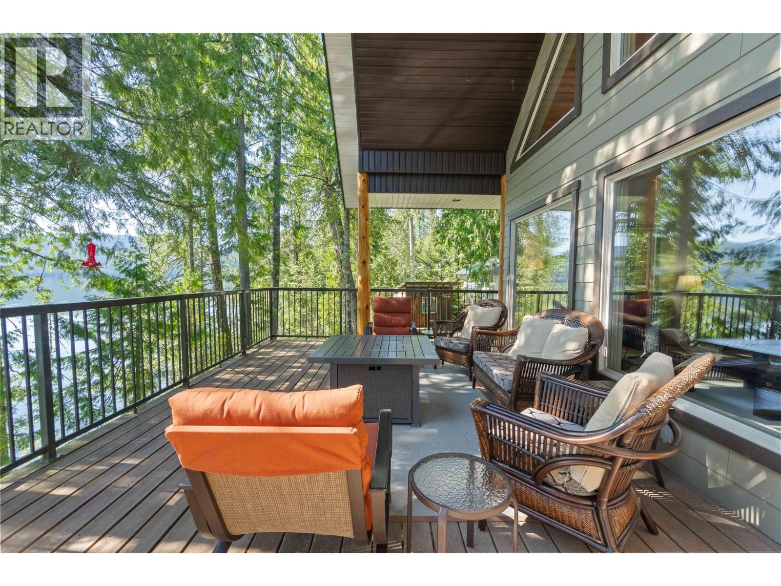 9000 Seymour Arm Main Fsr Unit# 12 & 13, Seymour Arm, British Columbia  V0E 1M0 - Photo 42 - 10383302