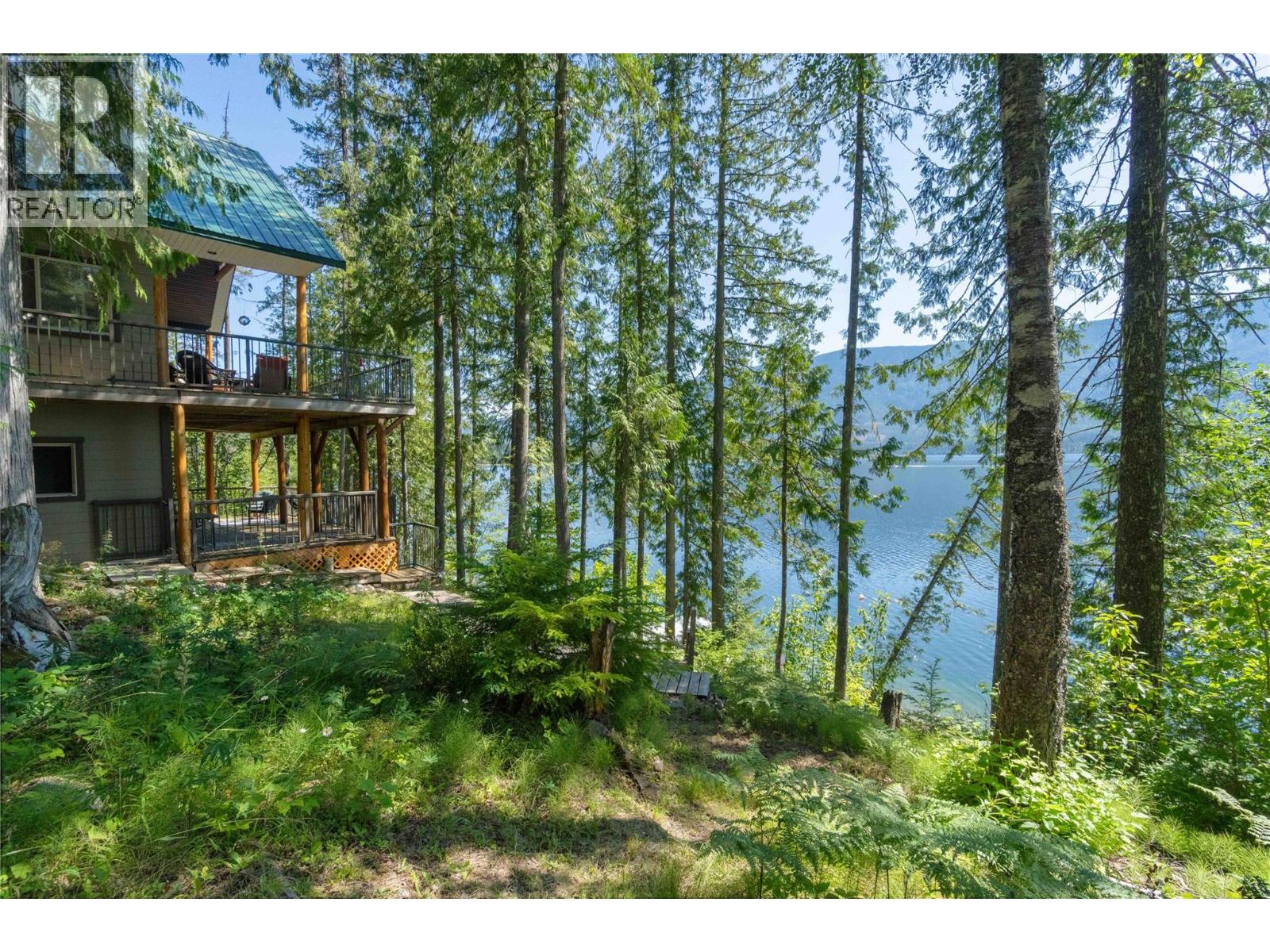 9000 Seymour Arm Main Fsr Unit# 12 & 13, Seymour Arm, British Columbia  V0E 1M0 - Photo 60 - 10383302