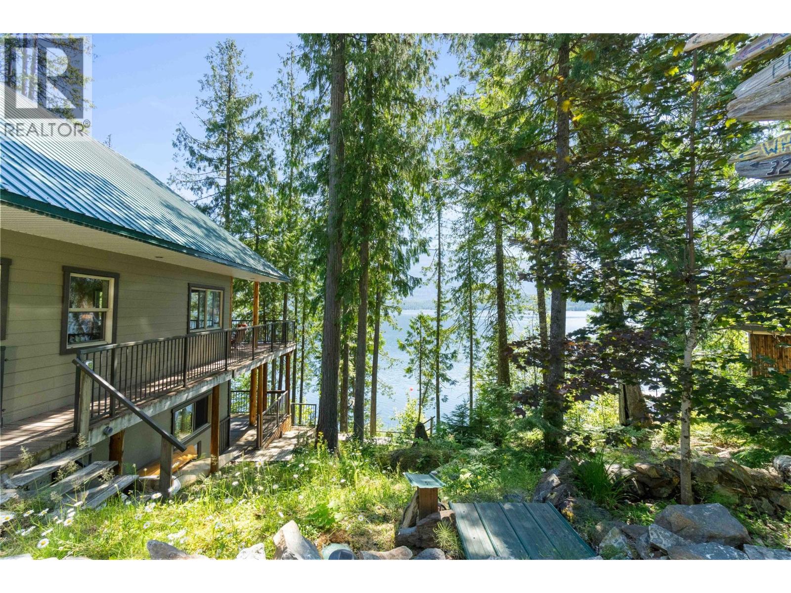 9000 Seymour Arm Main Fsr Unit# 12 & 13, Seymour Arm, British Columbia  V0E 1M0 - Photo 61 - 10383302