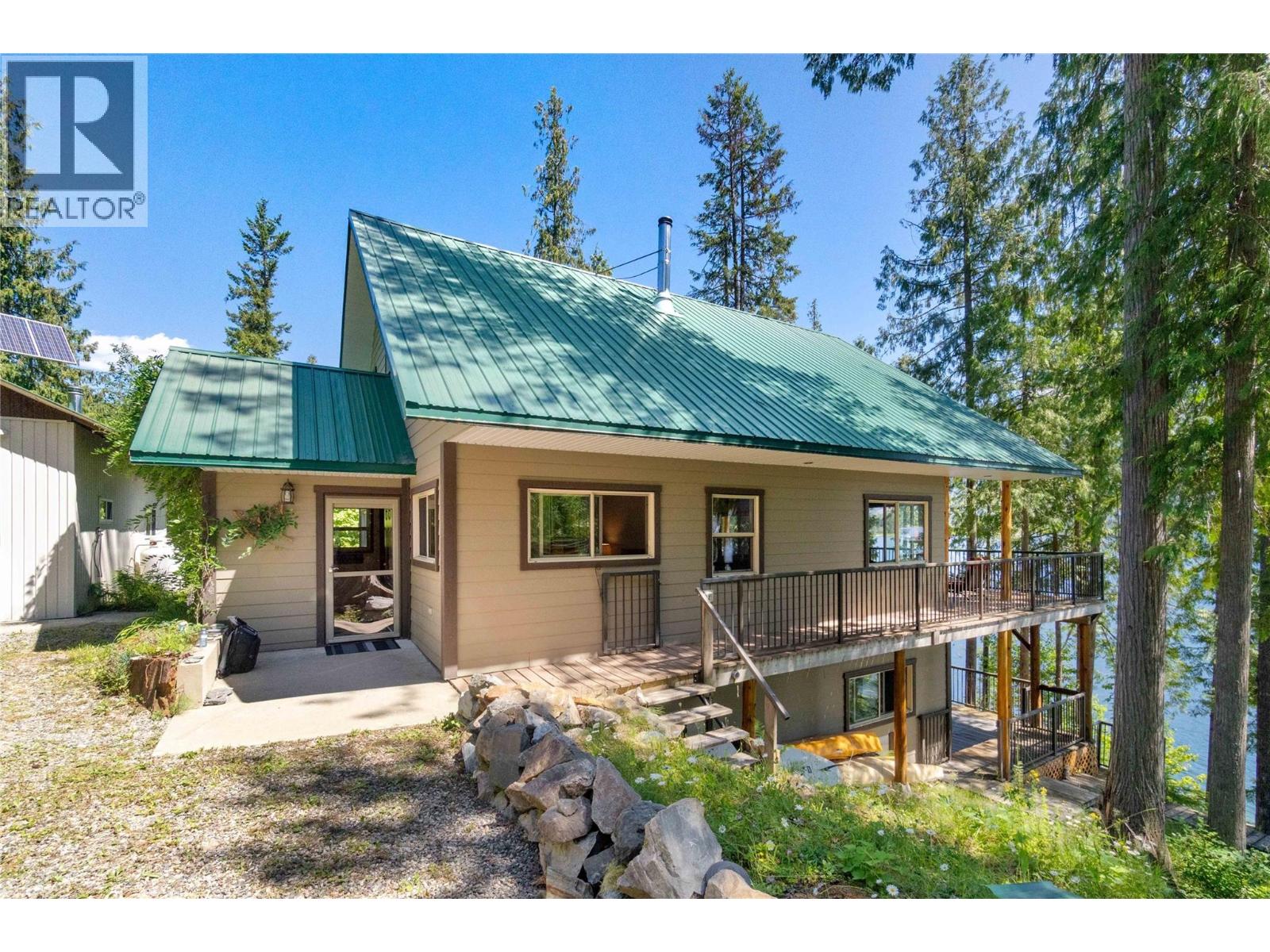 9000 Seymour Arm Main Fsr Unit# 12 & 13, Seymour Arm, British Columbia  V0E 1M0 - Photo 63 - 10383302