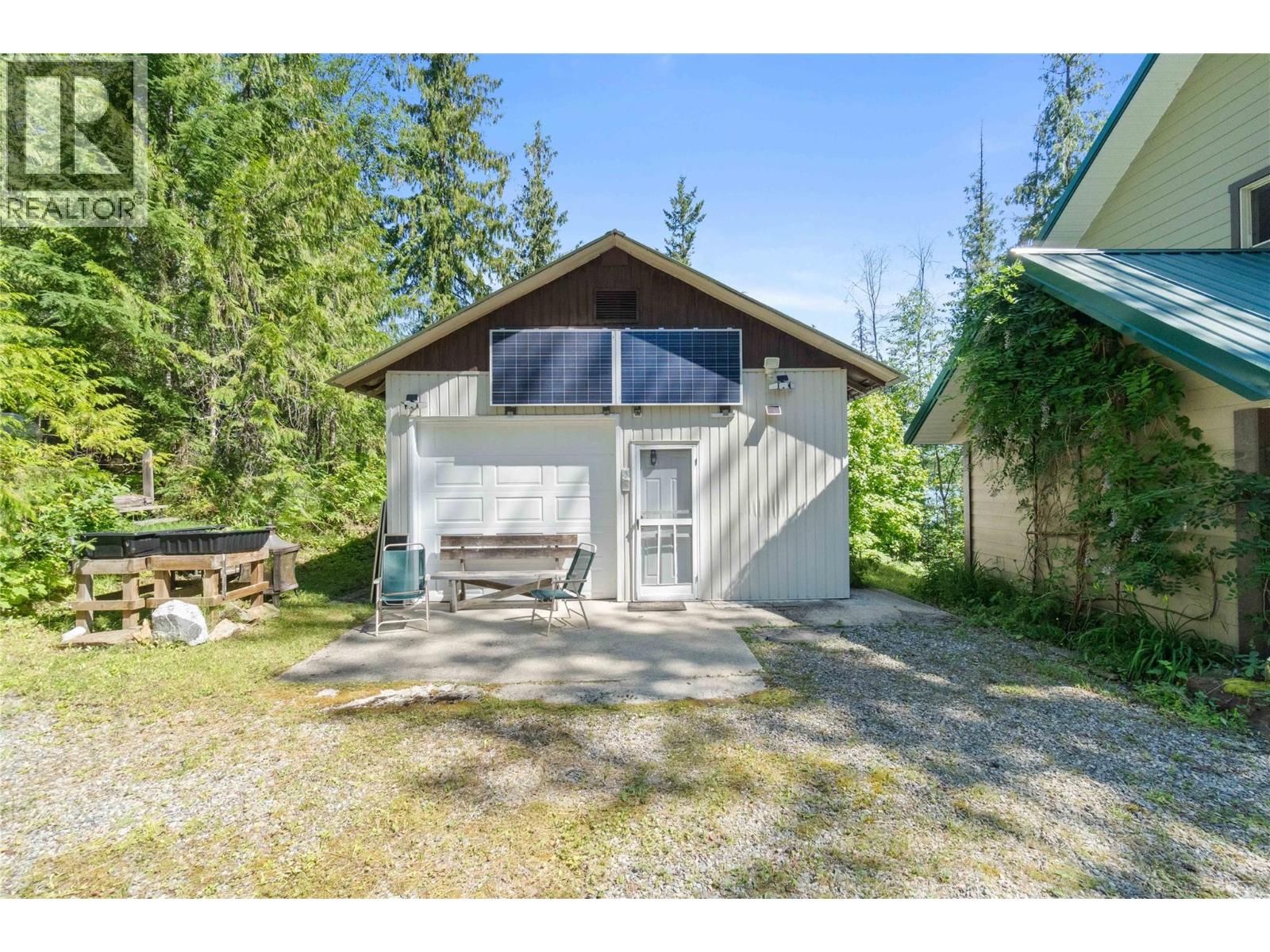 9000 Seymour Arm Main Fsr Unit# 12 & 13, Seymour Arm, British Columbia  V0E 1M0 - Photo 64 - 10383302