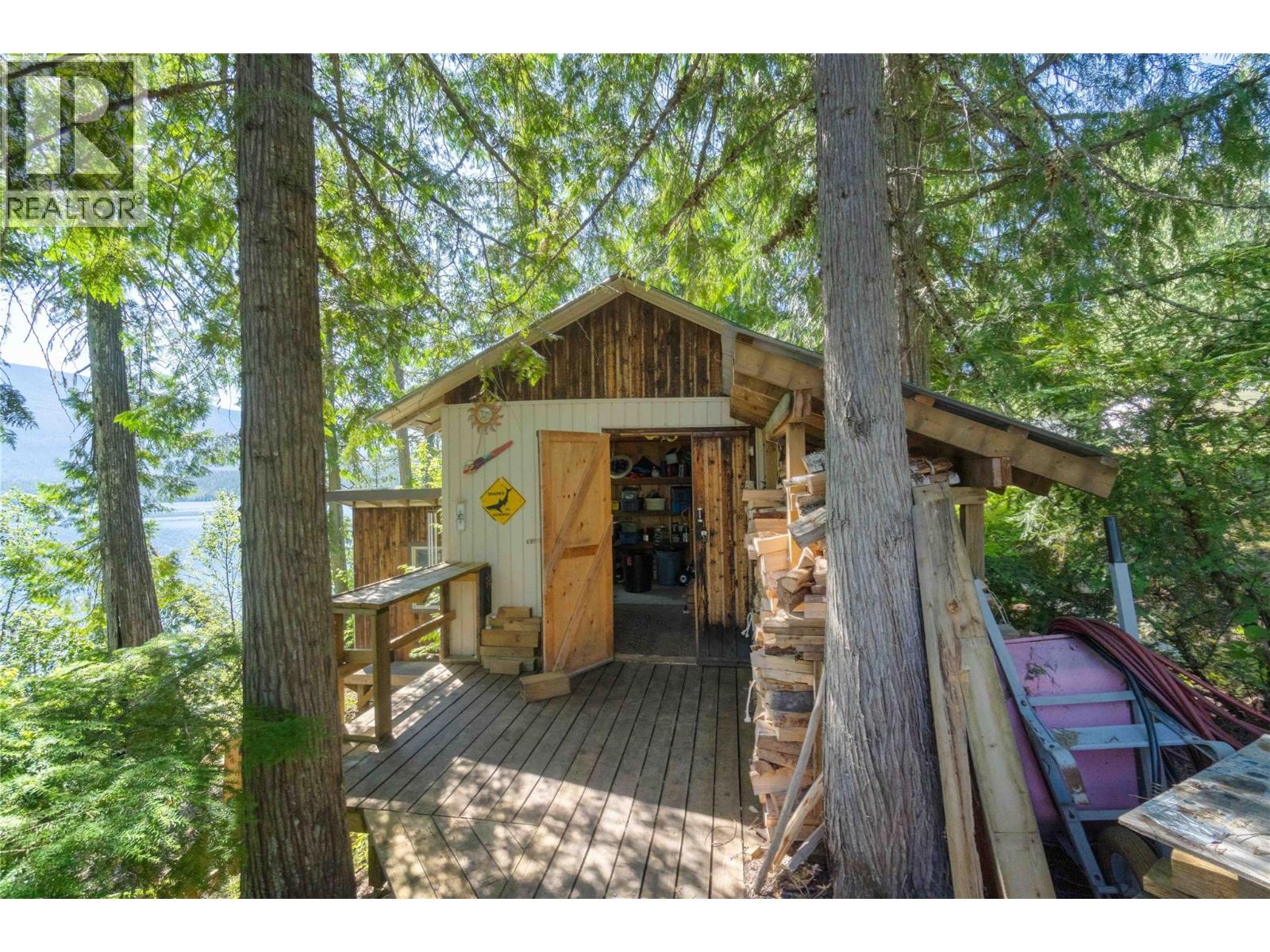 9000 Seymour Arm Main Fsr Unit# 12 & 13, Seymour Arm, British Columbia  V0E 1M0 - Photo 67 - 10383302