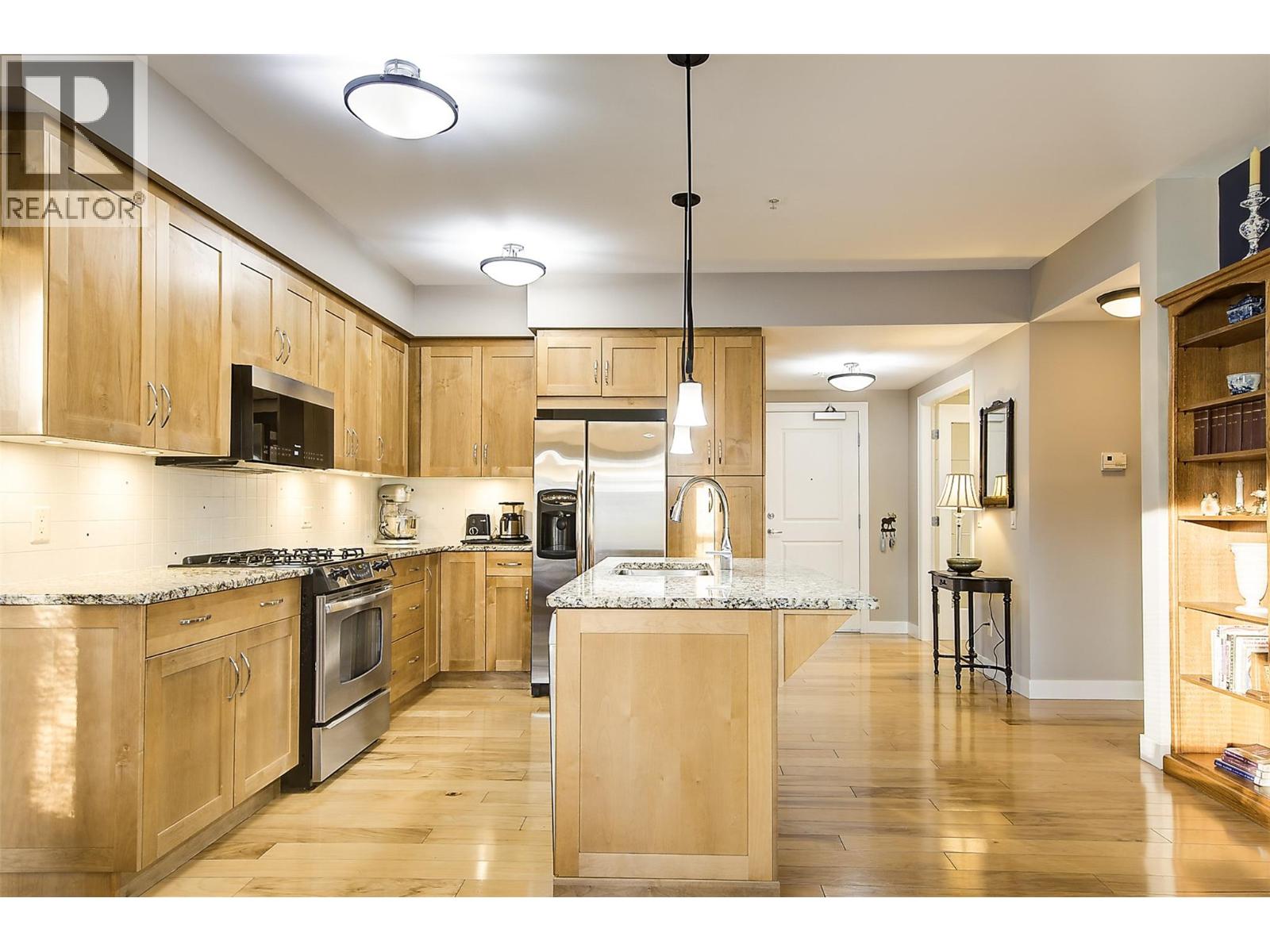 600 Sarsons Road Unit# 109, Kelowna, British Columbia  V1W 5H5 - Photo 13 - 10383253