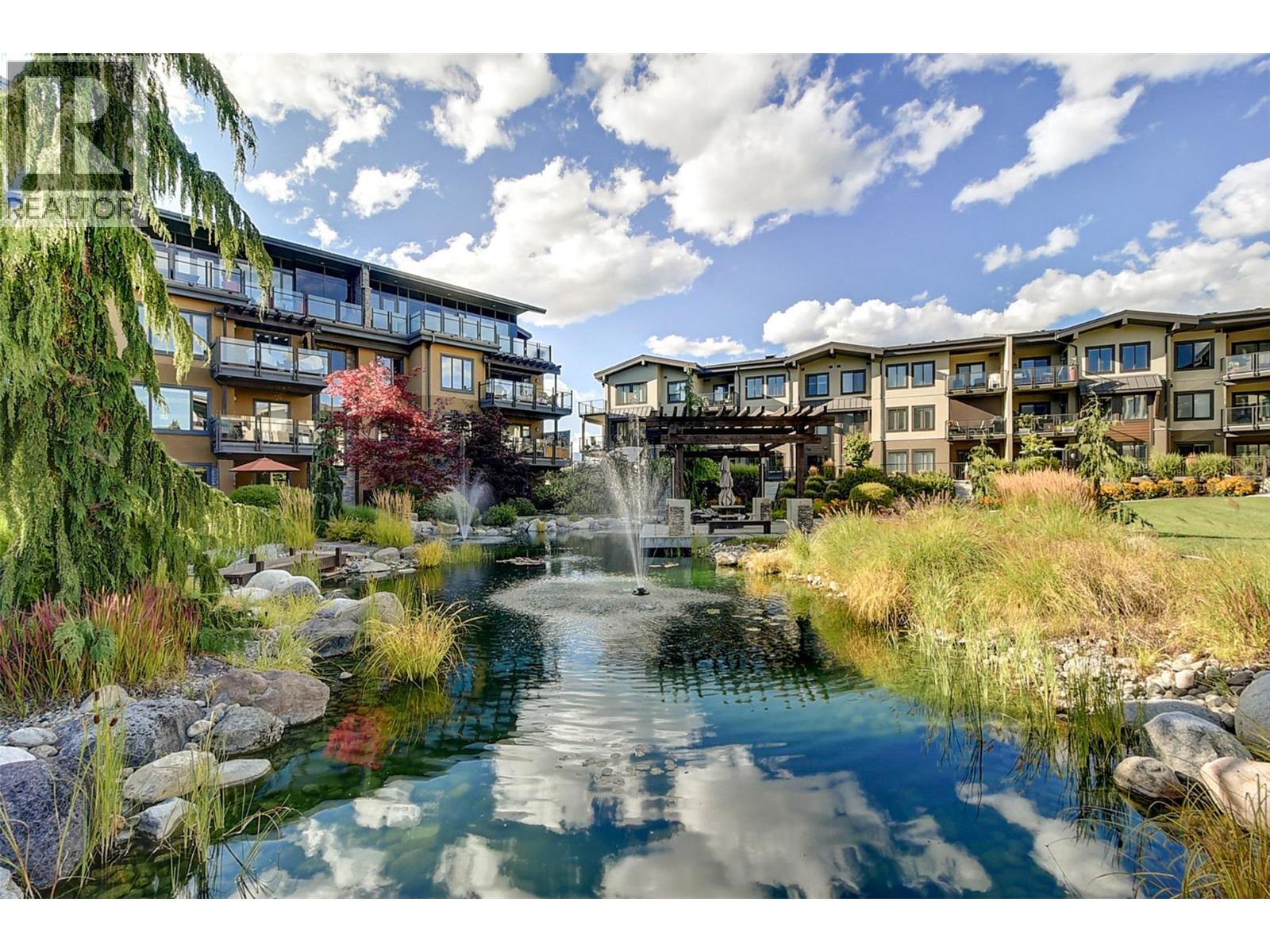 600 Sarsons Road Unit# 109, Kelowna, British Columbia  V1W 5H5 - Photo 3 - 10383253