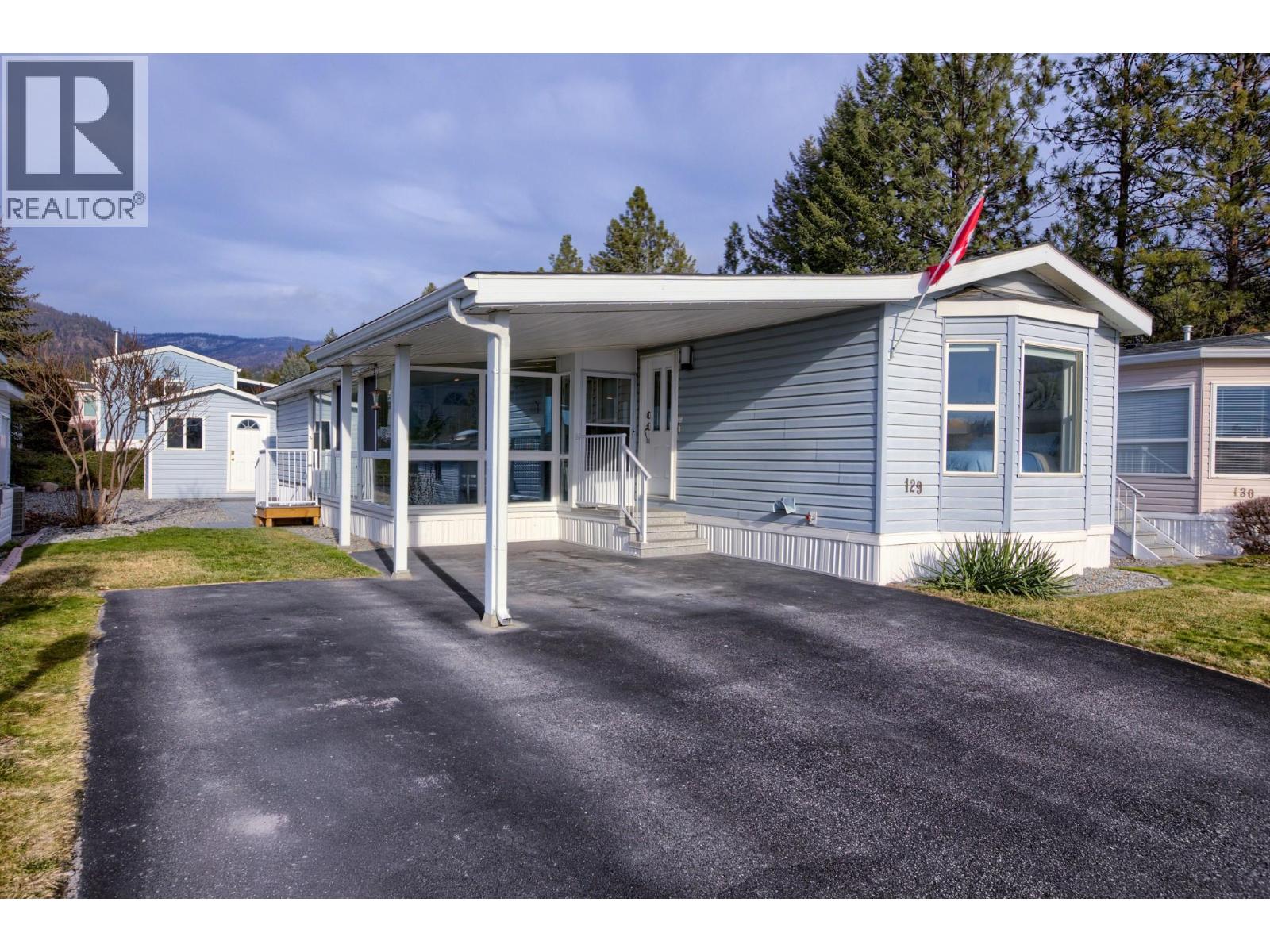 1850 Shannon Lake Road Unit# 129, West Kelowna, British Columbia  V4T 1L6 - Photo 31 - 10383236