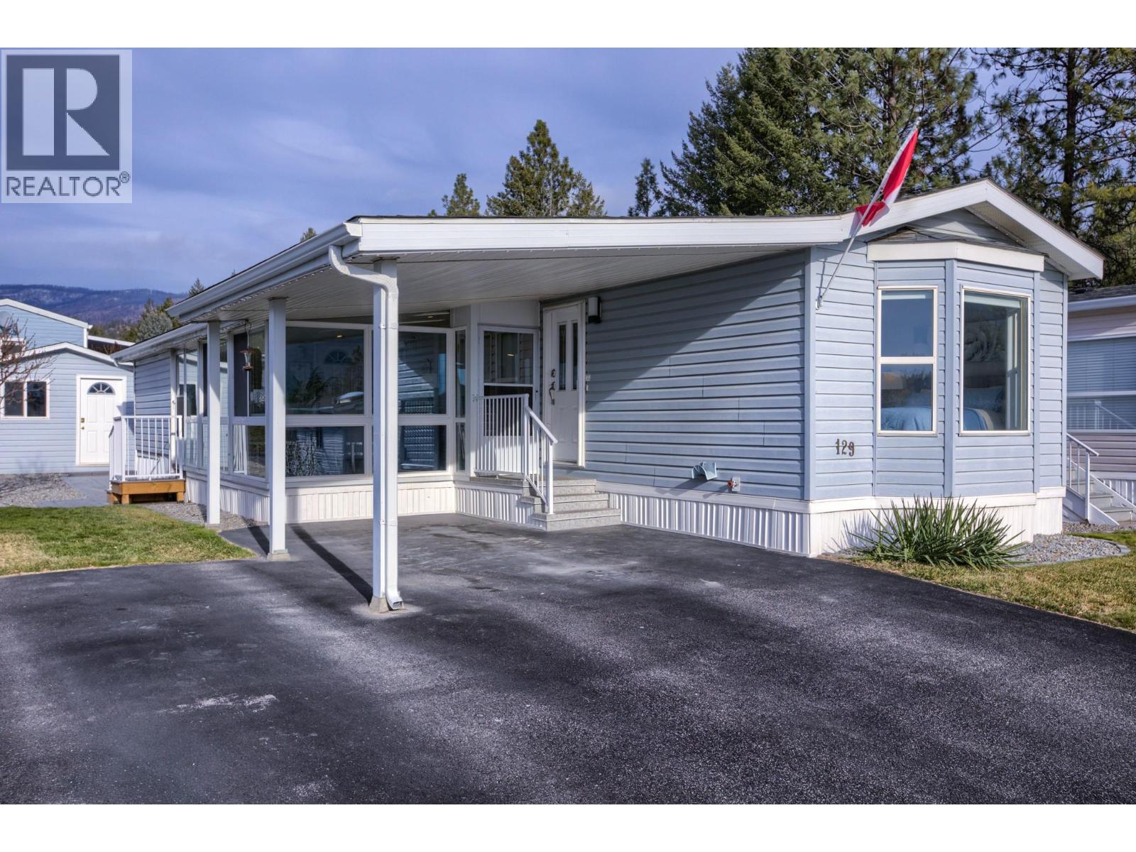 1850 Shannon Lake Road Unit# 129, West Kelowna, British Columbia  V4T 1L6 - Photo 32 - 10383236