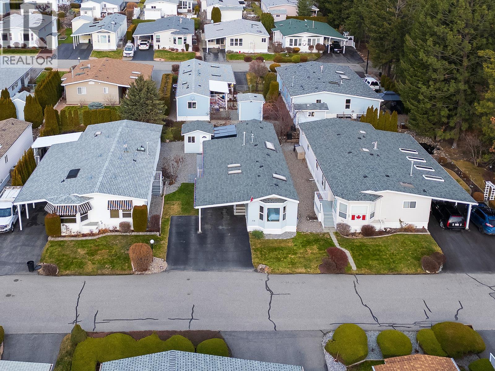 1850 Shannon Lake Road Unit# 129, West Kelowna, British Columbia  V4T 1L6 - Photo 34 - 10383236