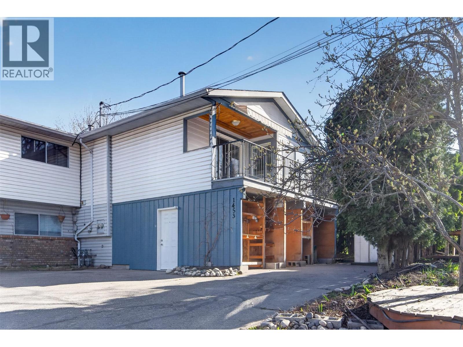 1453 Okanagan Avenue Ne, Salmon Arm, British Columbia  V1E 1N5 - Photo 5 - 10383284