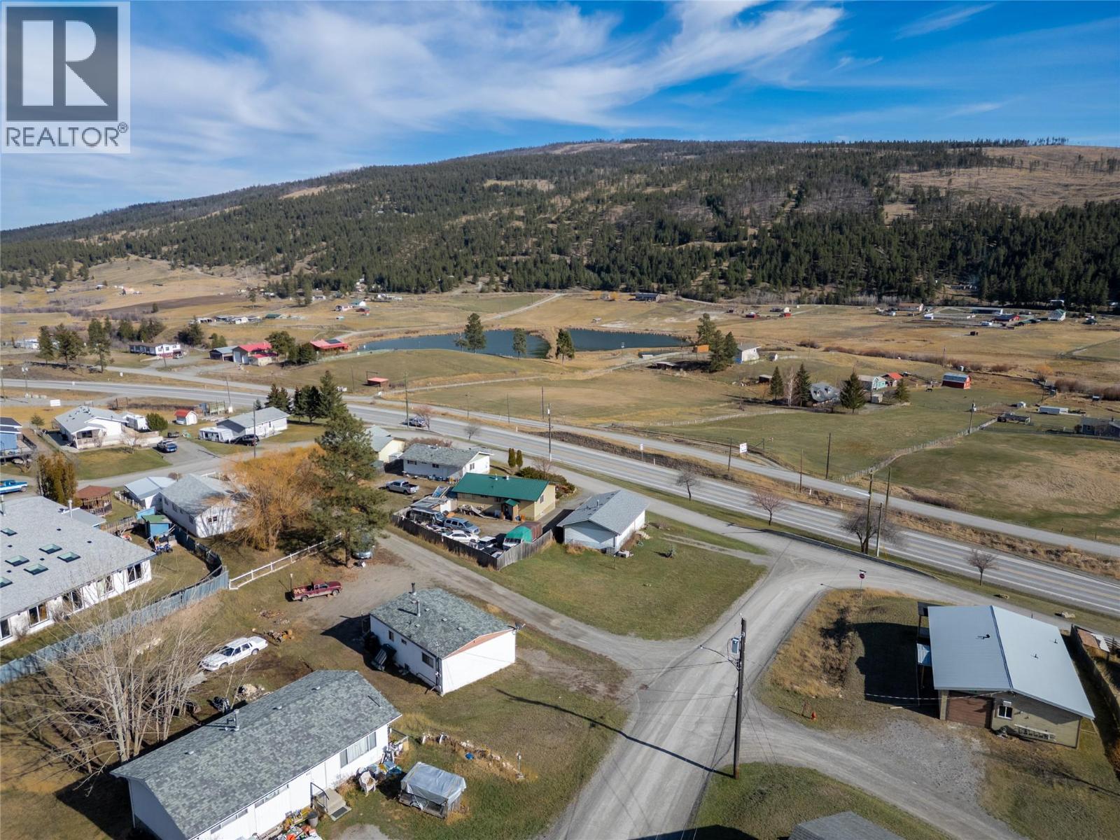 400 Fir Avenue, Clinton, British Columbia  V0K 1K0 - Photo 11 - 10383192