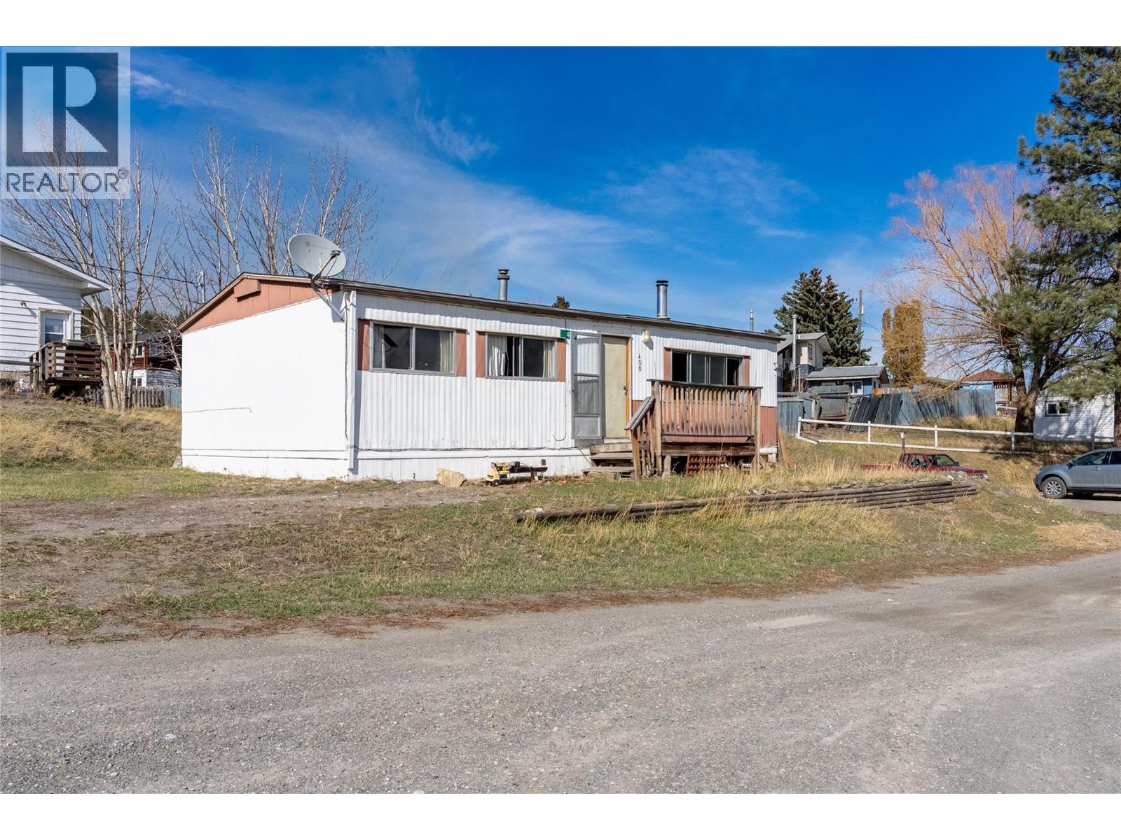 400 Fir Avenue, Clinton, British Columbia  V0K 1K0 - Photo 15 - 10383192