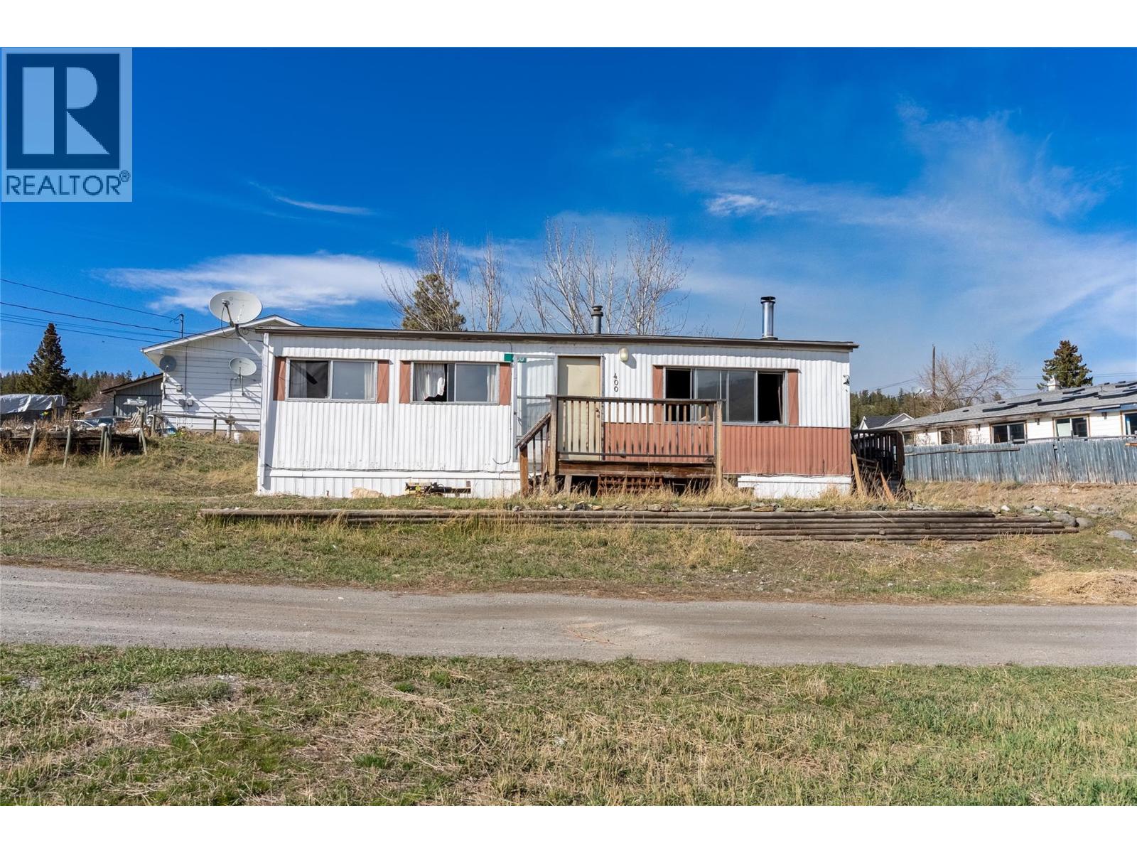 400 Fir Avenue, Clinton, British Columbia  V0K 1K0 - Photo 16 - 10383192