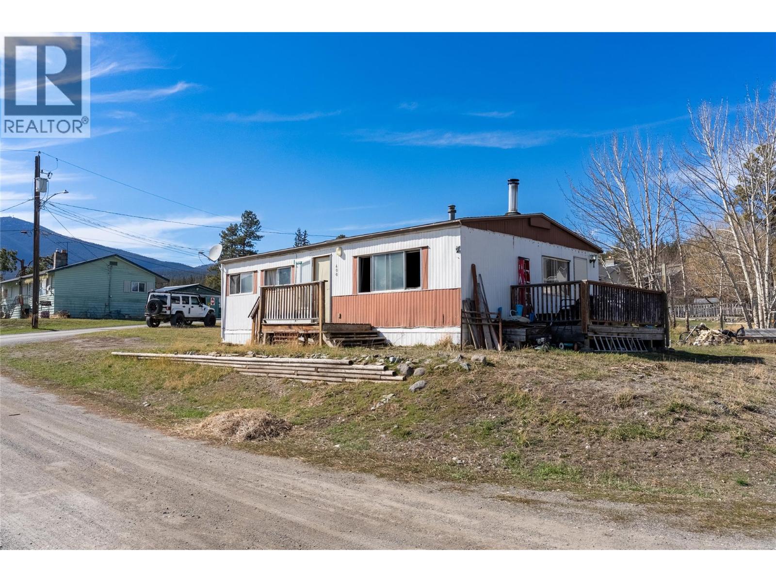 400 Fir Avenue, Clinton, British Columbia  V0K 1K0 - Photo 17 - 10383192