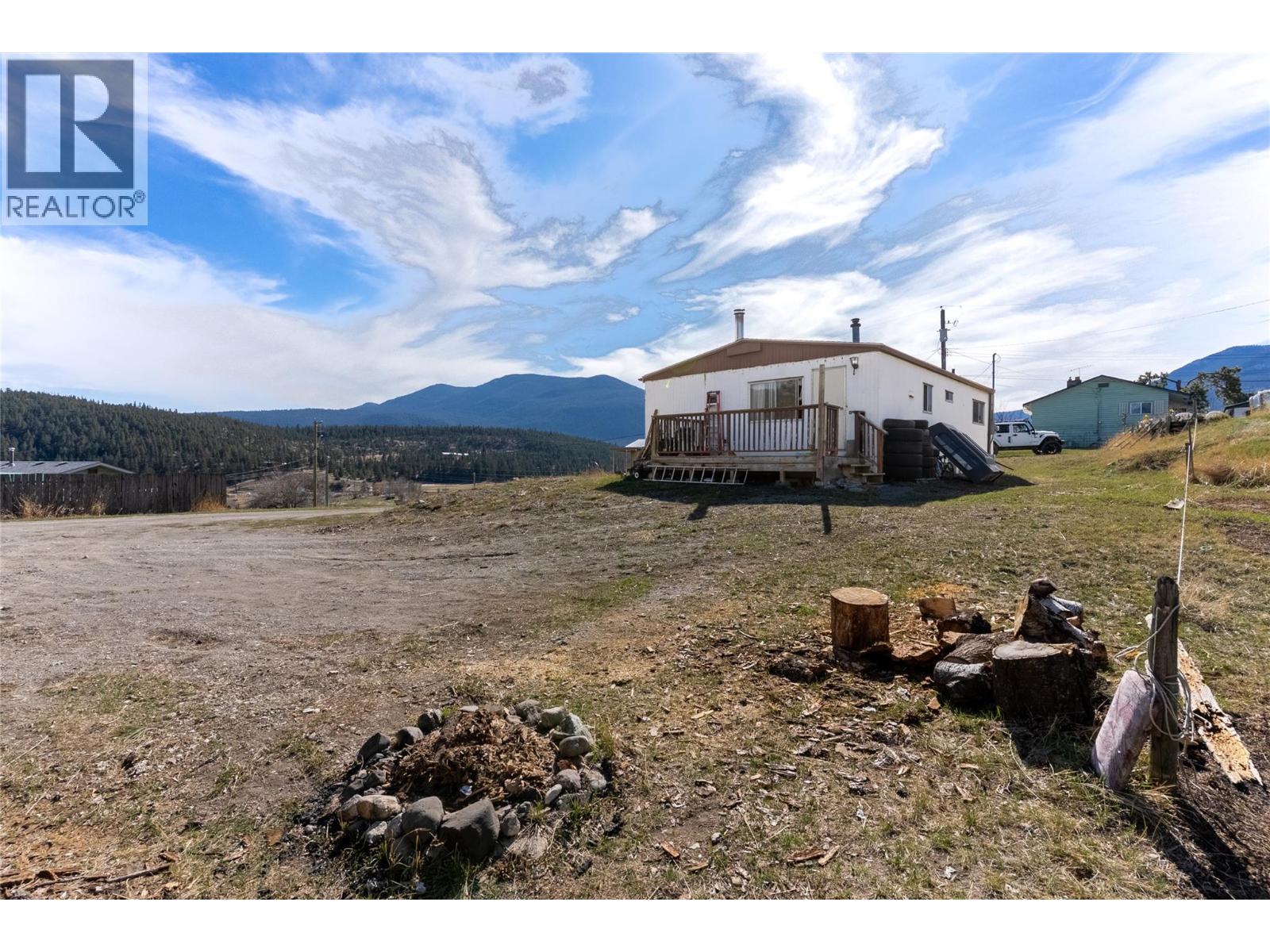 400 Fir Avenue, Clinton, British Columbia  V0K 1K0 - Photo 19 - 10383192