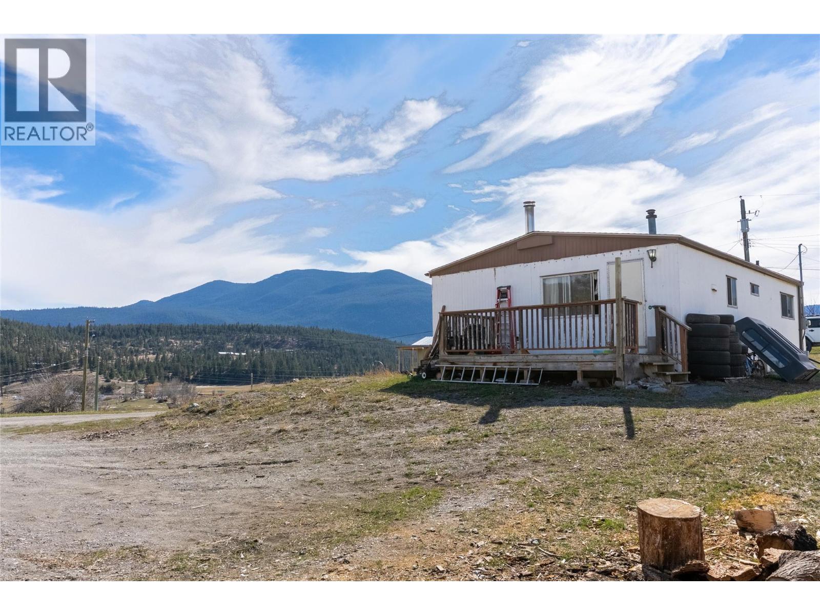 400 Fir Avenue, Clinton, British Columbia  V0K 1K0 - Photo 20 - 10383192