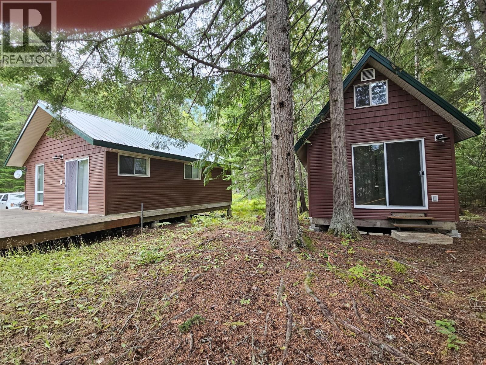 3848 Rock Island Road, Nakusp, British Columbia  V0G 1R1 - Photo 59 - 10383121