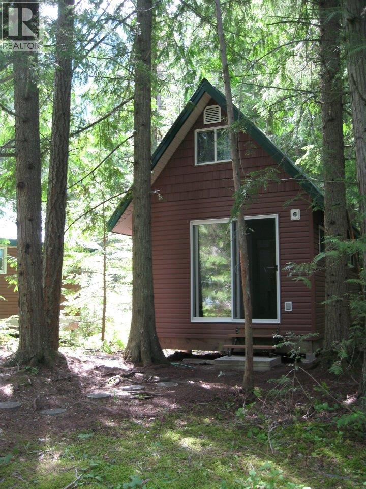 3848 Rock Island Road, Nakusp, British Columbia  V0G 1R1 - Photo 6 - 10383121