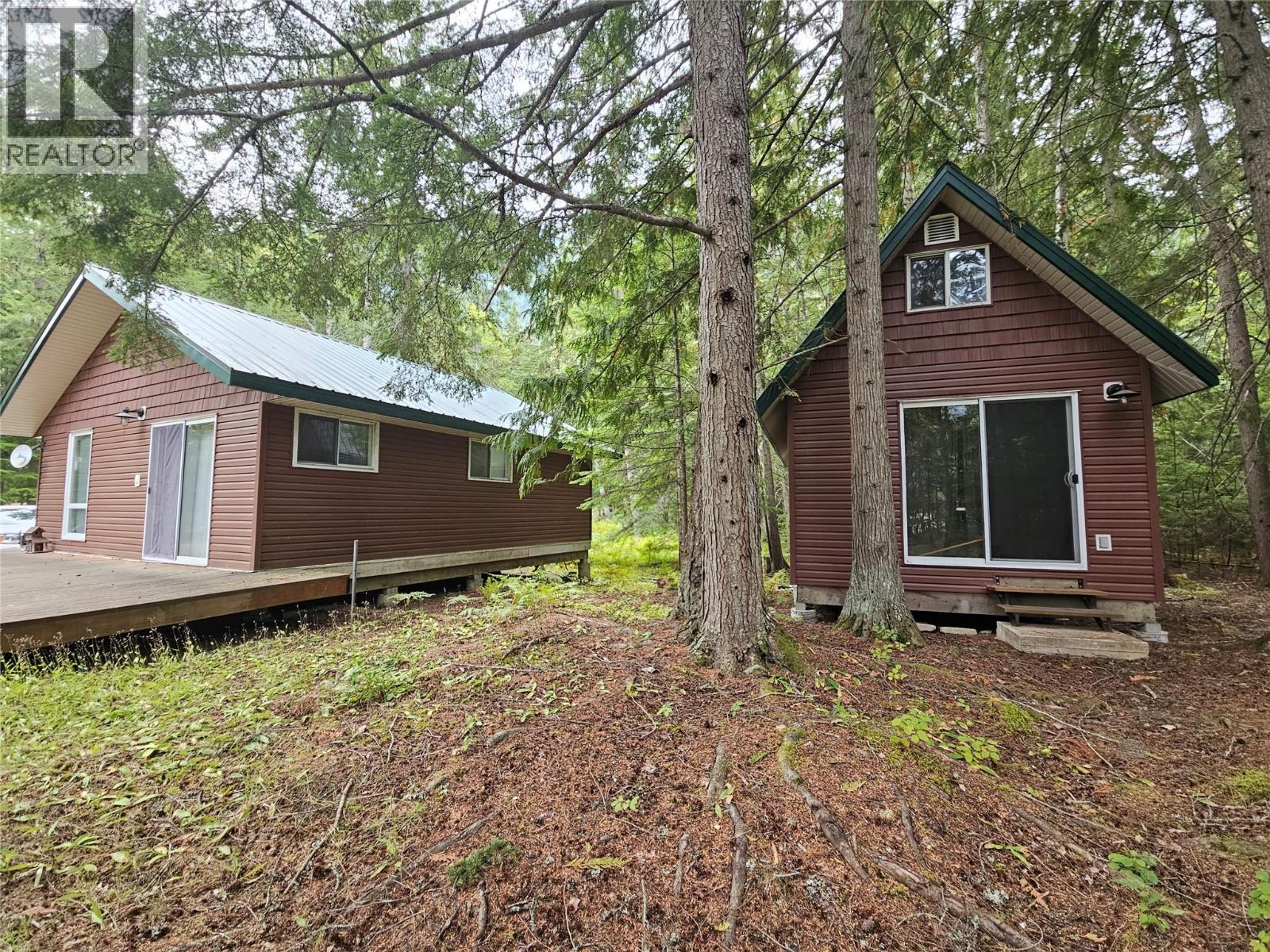 3848 Rock Island Road, Nakusp, British Columbia  V0G 1R1 - Photo 60 - 10383121