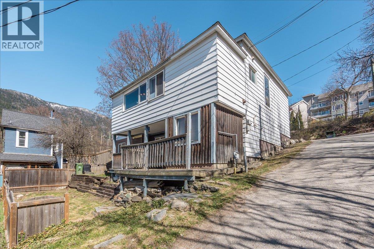 210 Park Street, Nelson, British Columbia  V1L 2G6 - Photo 23 - 10383164