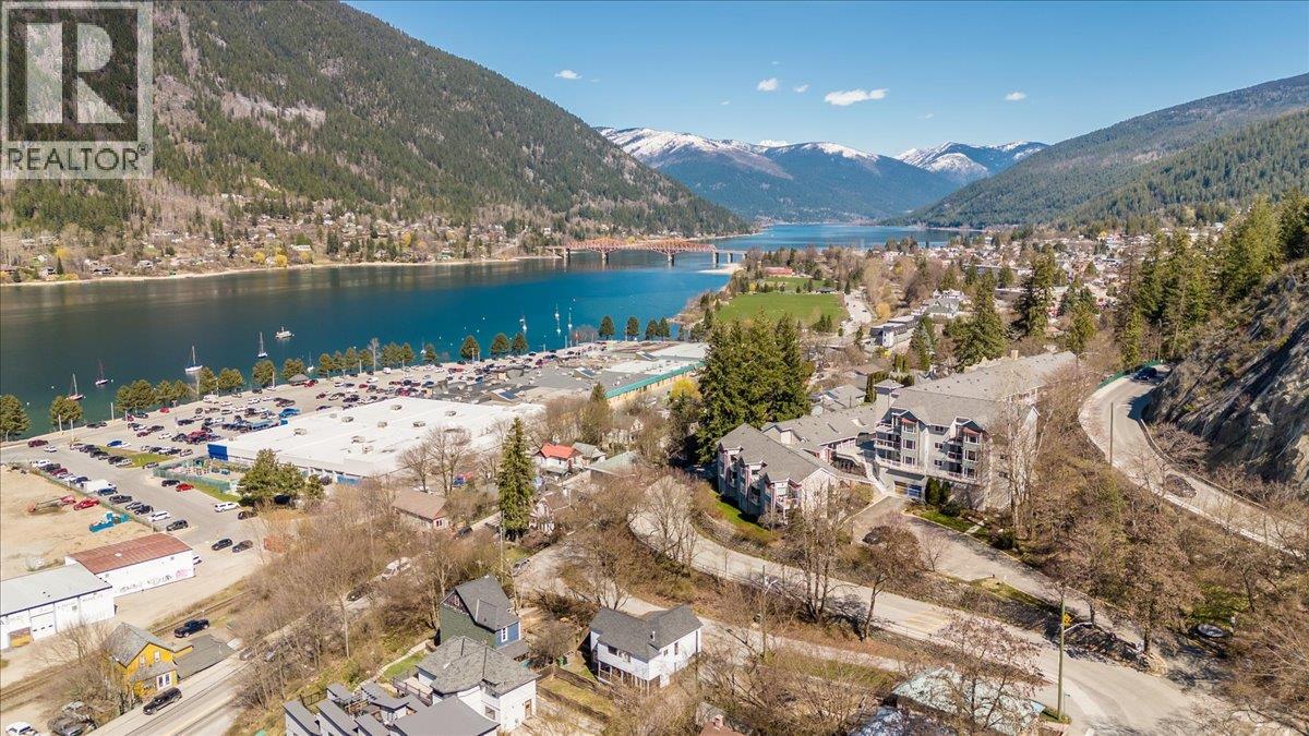 210 Park Street, Nelson, British Columbia  V1L 2G6 - Photo 43 - 10383164