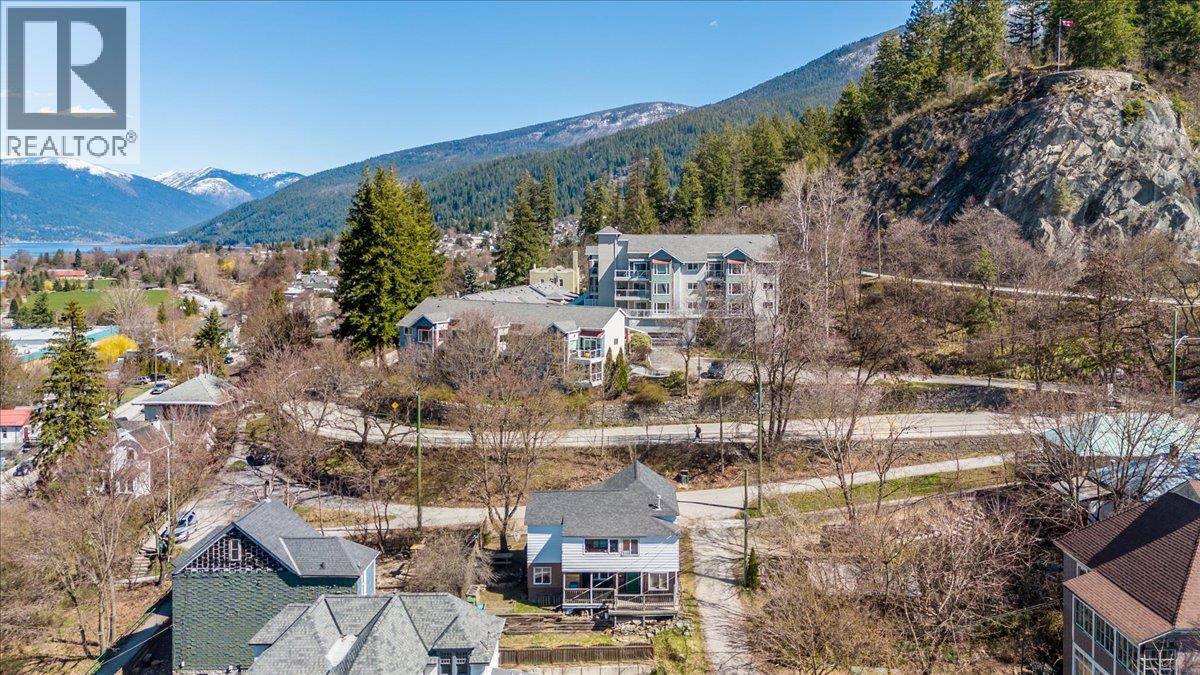 210 Park Street, Nelson, British Columbia  V1L 2G6 - Photo 44 - 10383164