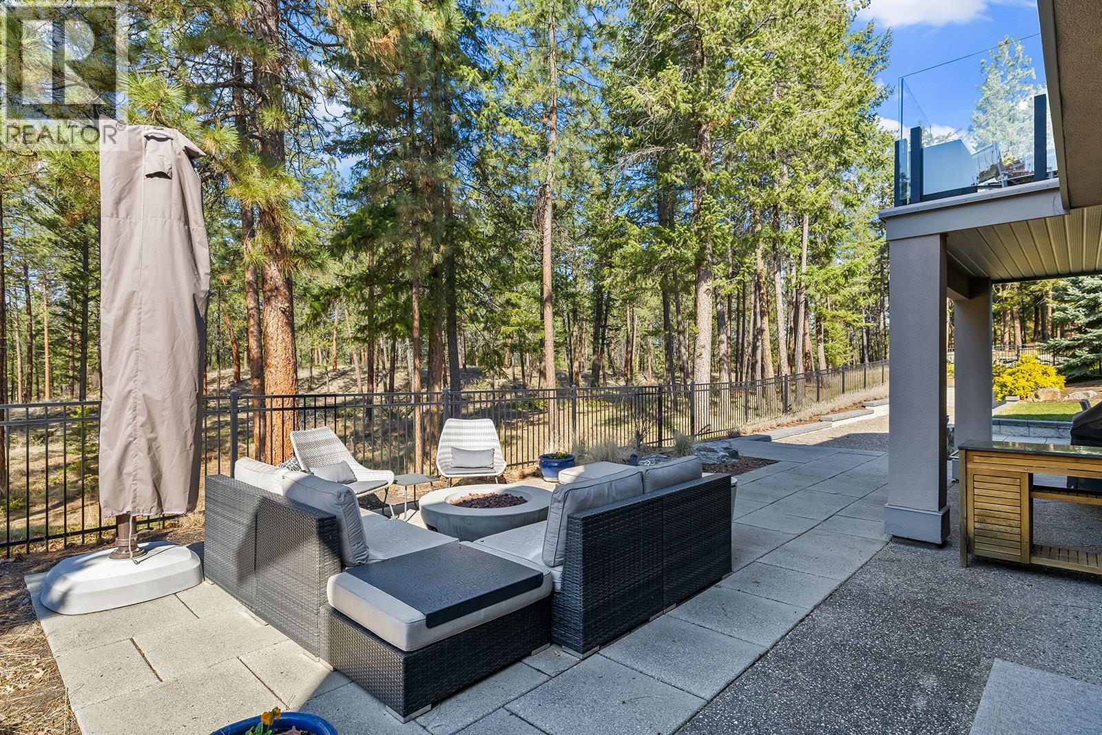 4150 Gallaghers Forest S, Kelowna, British Columbia  V1W 5E4 - Photo 42 - 10382681