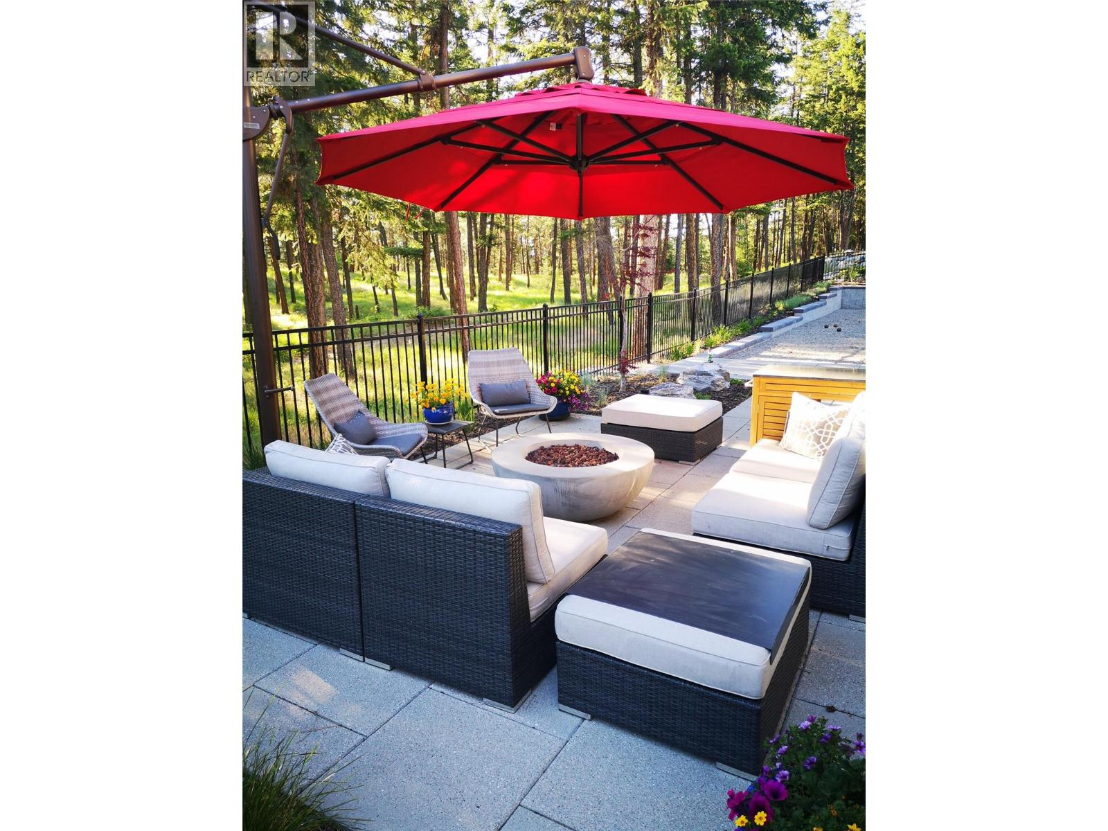 4150 Gallaghers Forest S, Kelowna, British Columbia  V1W 5E4 - Photo 43 - 10382681