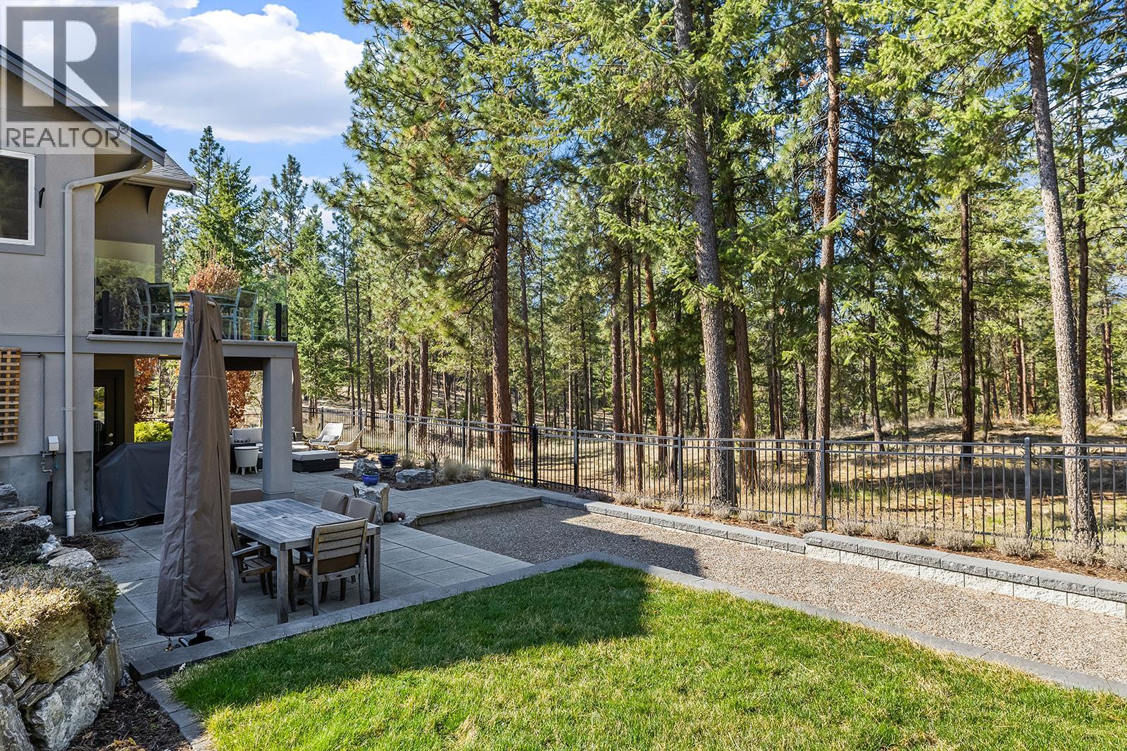 4150 Gallaghers Forest S, Kelowna, British Columbia  V1W 5E4 - Photo 44 - 10382681