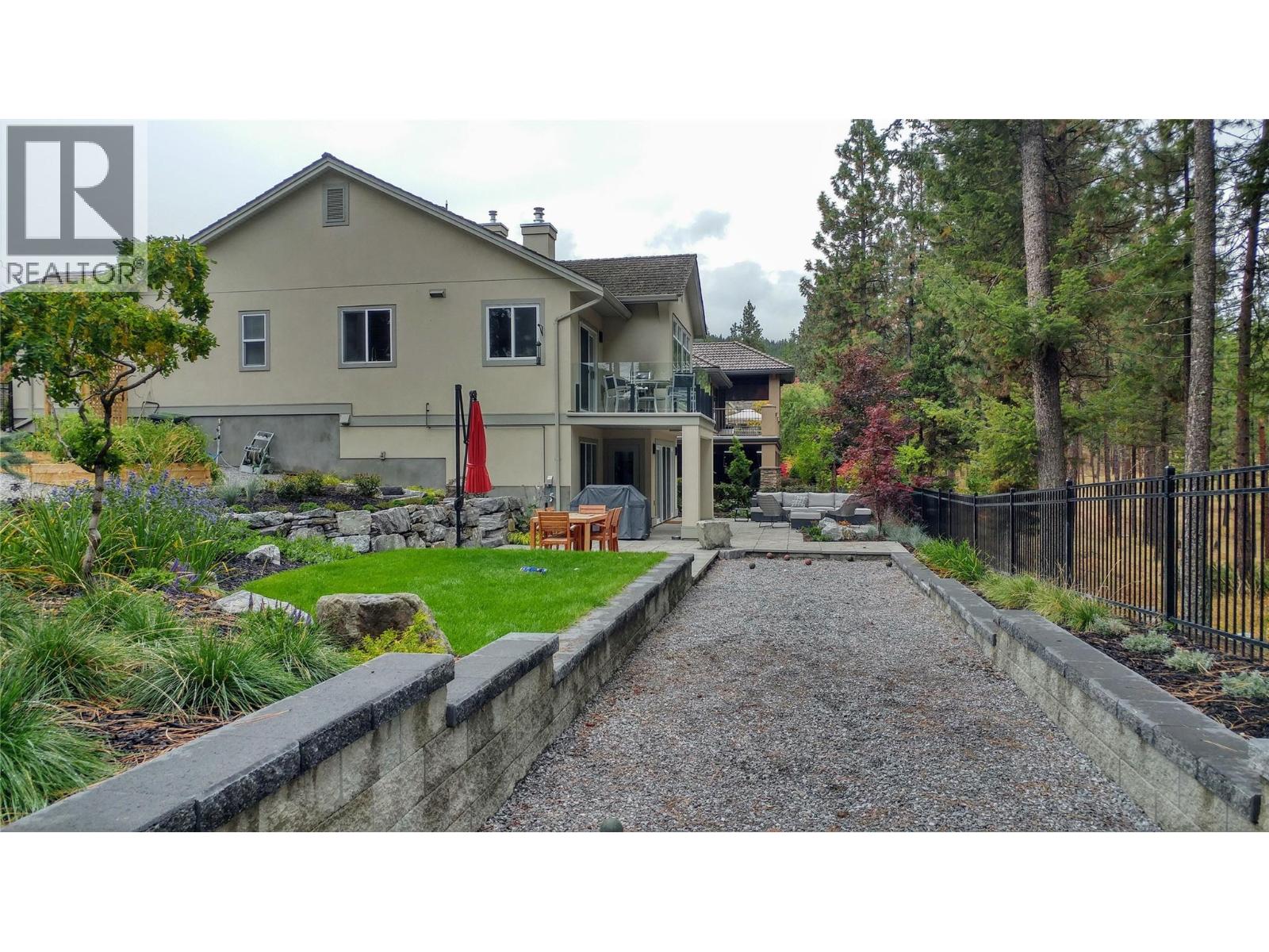 4150 Gallaghers Forest S, Kelowna, British Columbia  V1W 5E4 - Photo 45 - 10382681