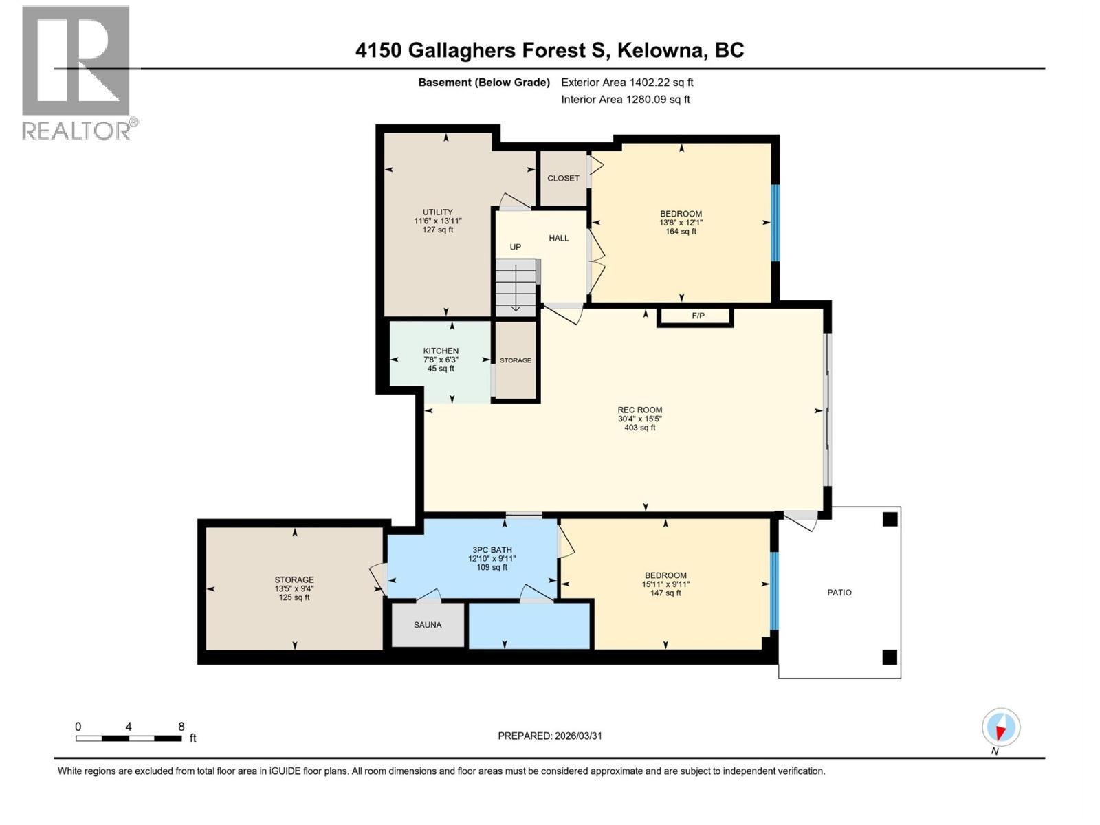 4150 Gallaghers Forest S, Kelowna, British Columbia  V1W 5E4 - Photo 57 - 10382681
