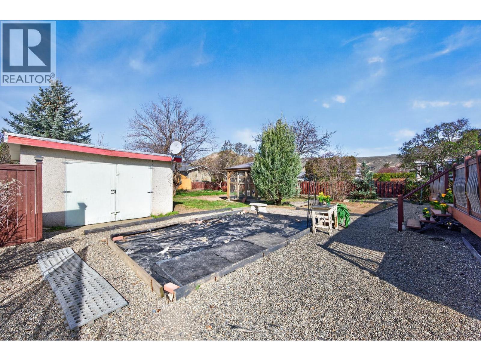 1034 Laroque Street, Kamloops, British Columbia  V2B 5L5 - Photo 22 - 10381664