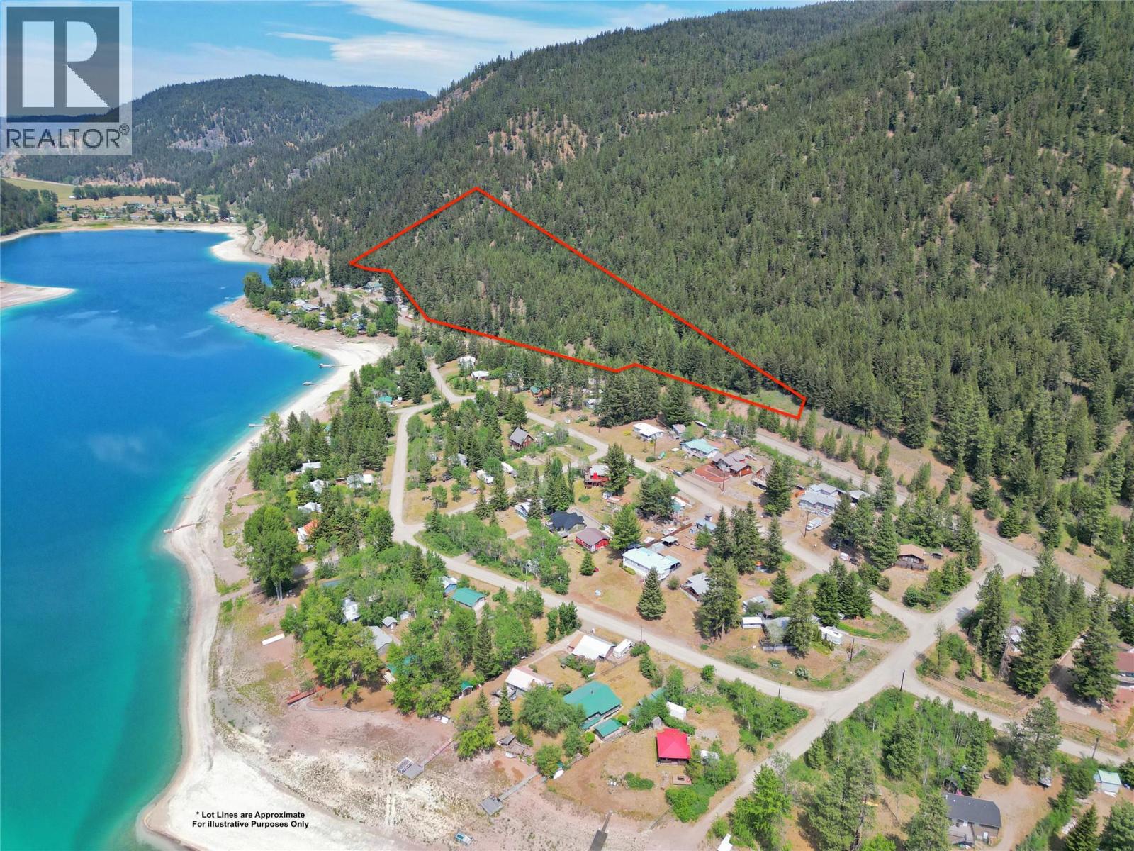 Dl 2697 Highway 5a, Princeton, British Columbia  V0X 1W0 - Photo 2 - 10383328