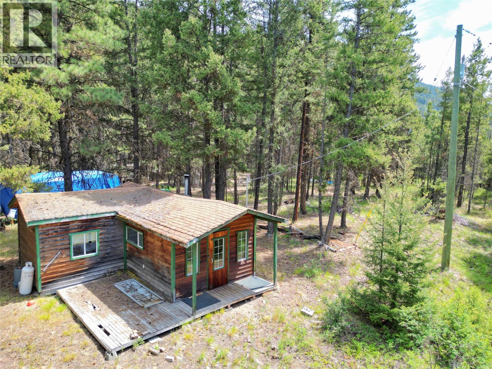 Dl 2697 Highway 5a, Princeton, British Columbia  V0X 1W0 - Photo 5 - 10383328