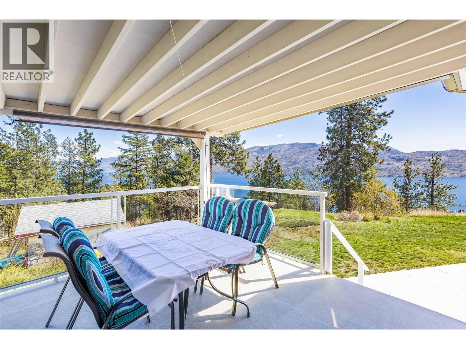 3915 Trepanier Heights Avenue, Peachland, British Columbia  V0H 1X2 - Photo 37 - 10383092
