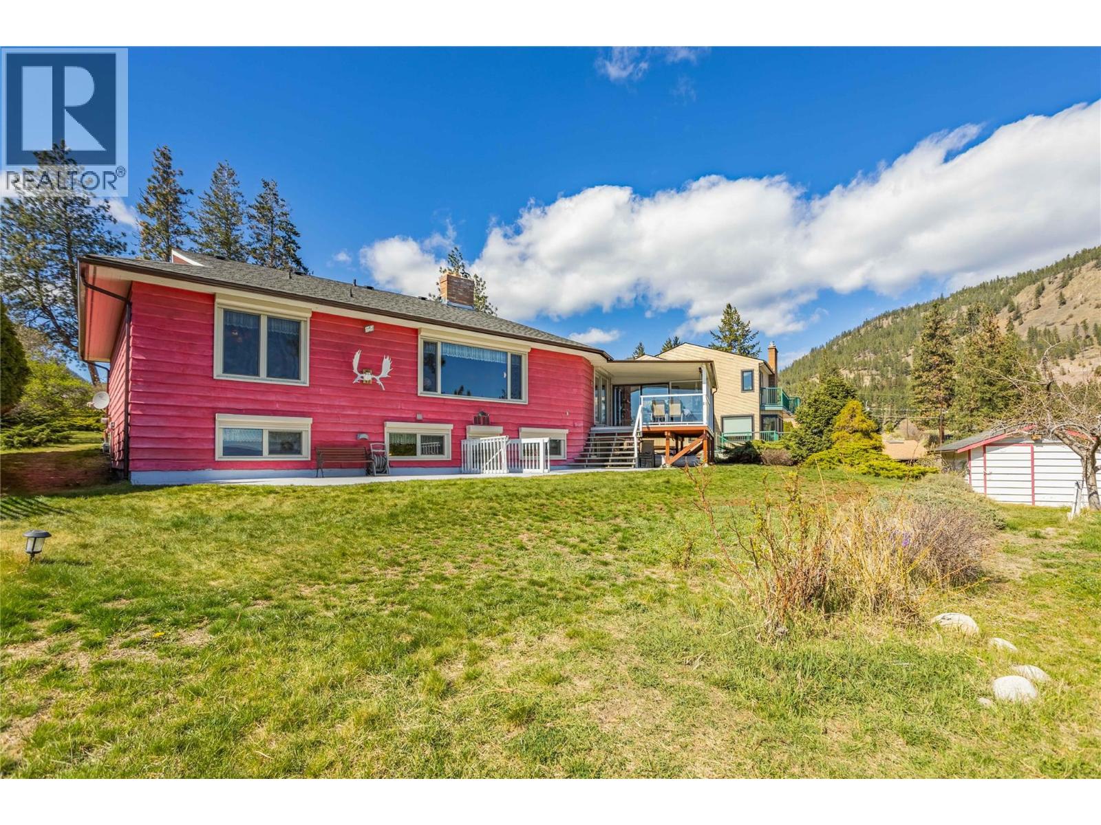 3915 Trepanier Heights Avenue, Peachland, British Columbia  V0H 1X2 - Photo 40 - 10383092