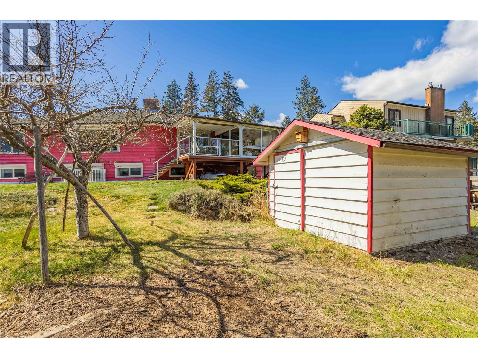 3915 Trepanier Heights Avenue, Peachland, British Columbia  V0H 1X2 - Photo 41 - 10383092
