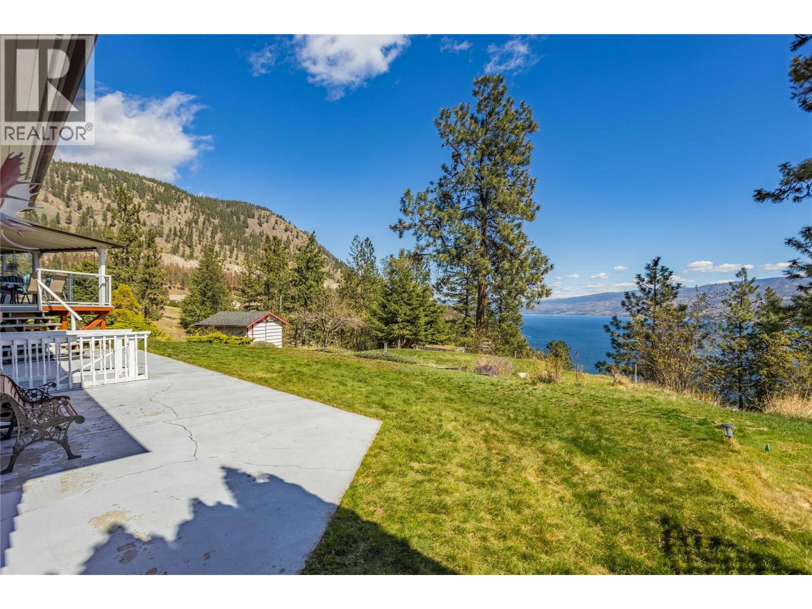 3915 Trepanier Heights Avenue, Peachland, British Columbia  V0H 1X2 - Photo 42 - 10383092