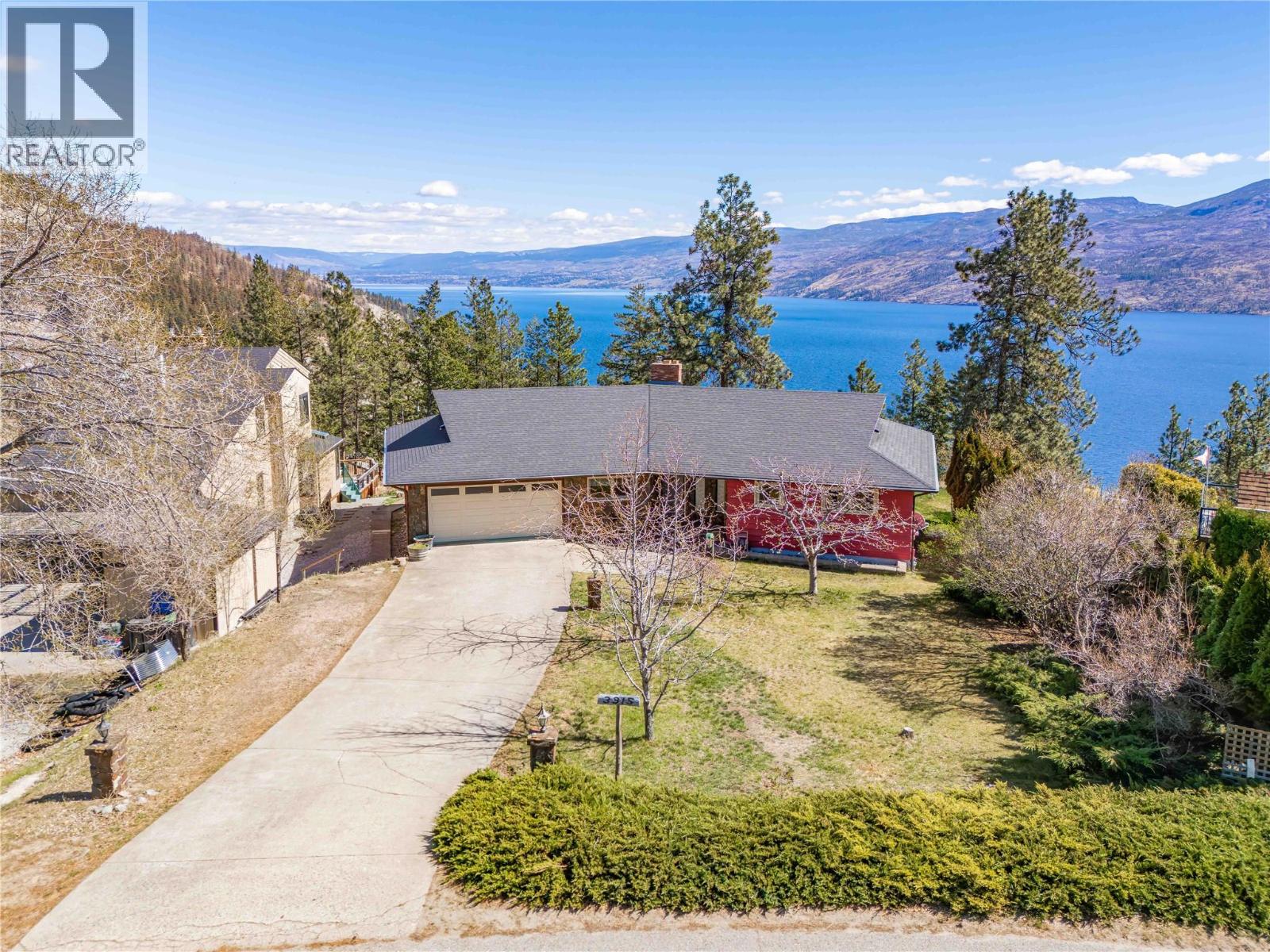 3915 Trepanier Heights Avenue, Peachland, British Columbia  V0H 1X2 - Photo 46 - 10383092