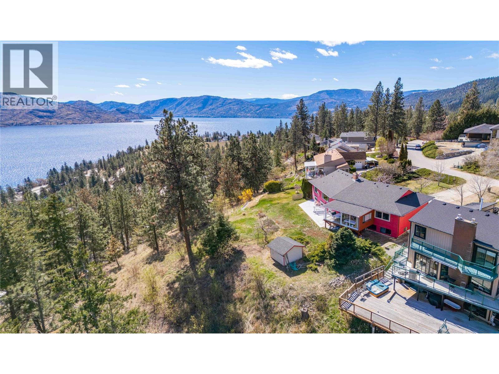 3915 Trepanier Heights Avenue, Peachland, British Columbia  V0H 1X2 - Photo 51 - 10383092