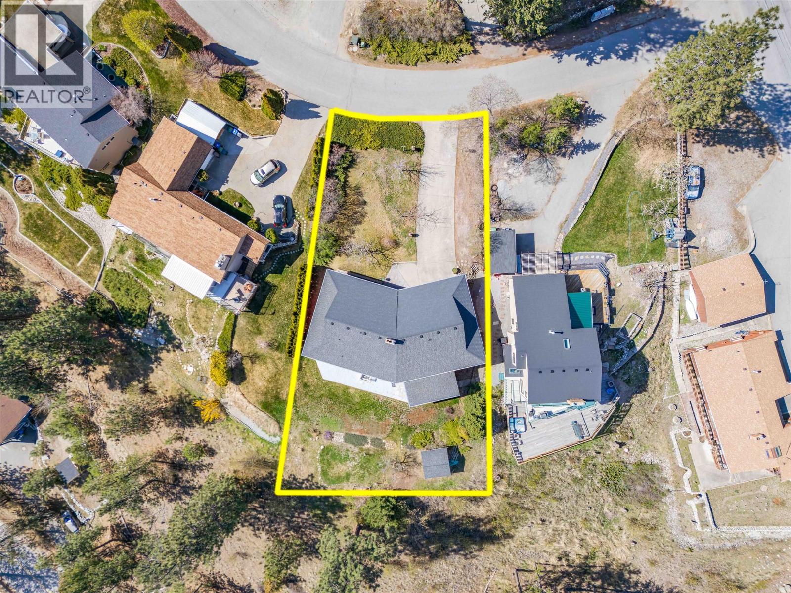 3915 Trepanier Heights Avenue, Peachland, British Columbia  V0H 1X2 - Photo 53 - 10383092