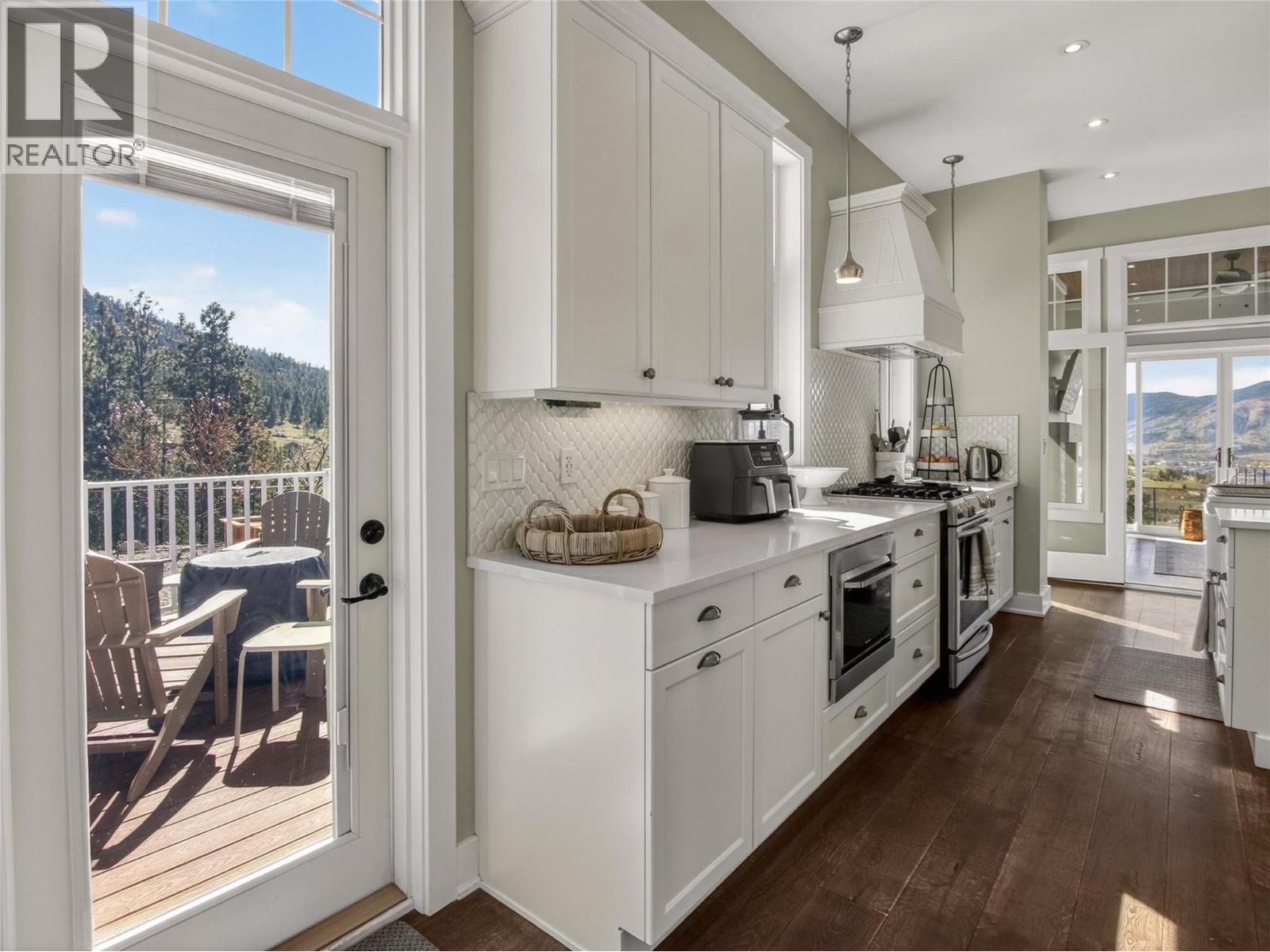 1276 Riddle Road, Penticton, British Columbia  V2A 8X2 - Photo 21 - 10381824