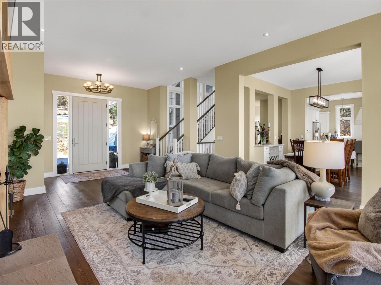 1276 Riddle Road, Penticton, British Columbia  V2A 8X2 - Photo 9 - 10381824