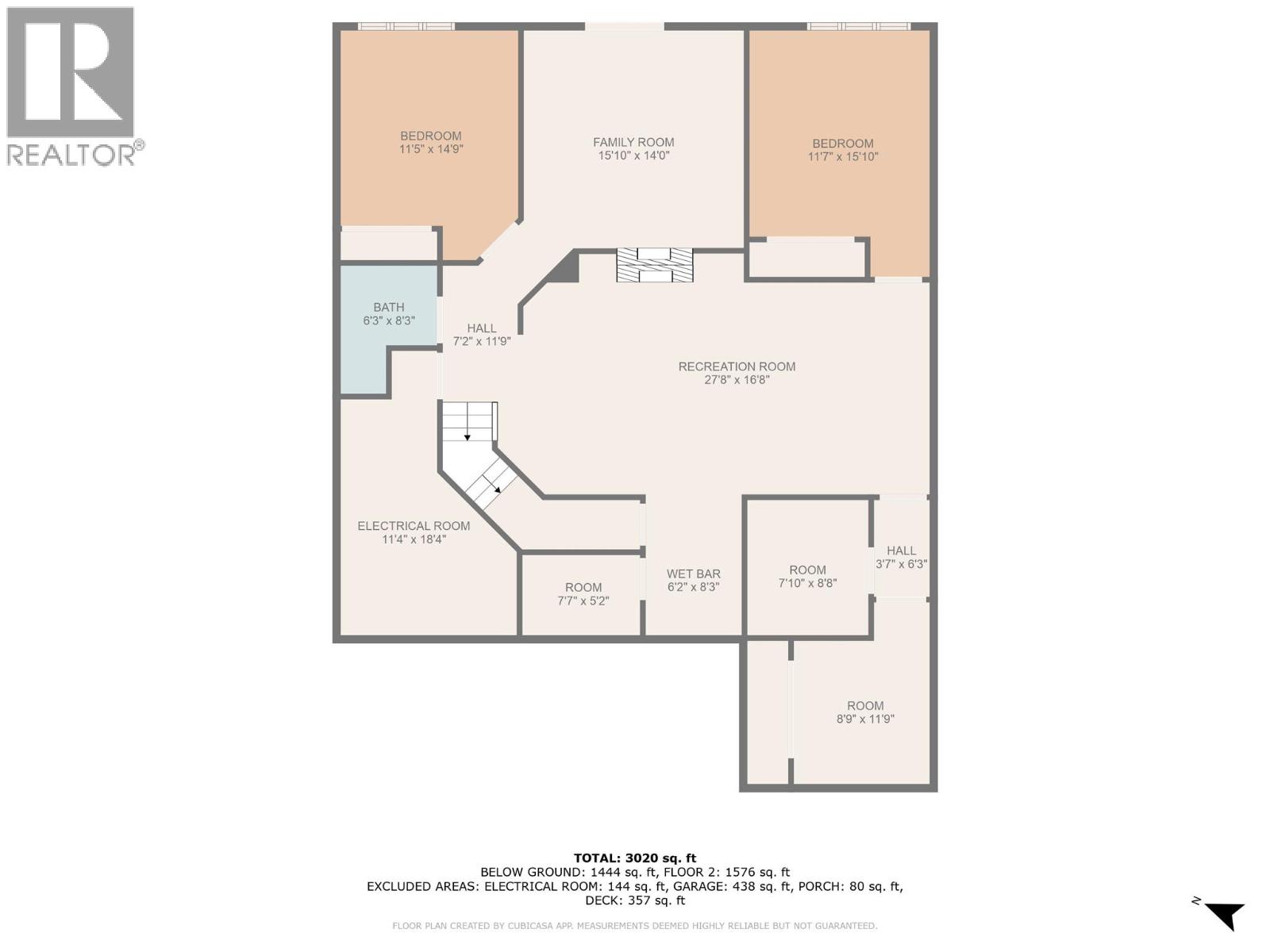 4141 Gallaghers Boulevard S, Kelowna, British Columbia  V1W 4V2 - Photo 49 - 10383227